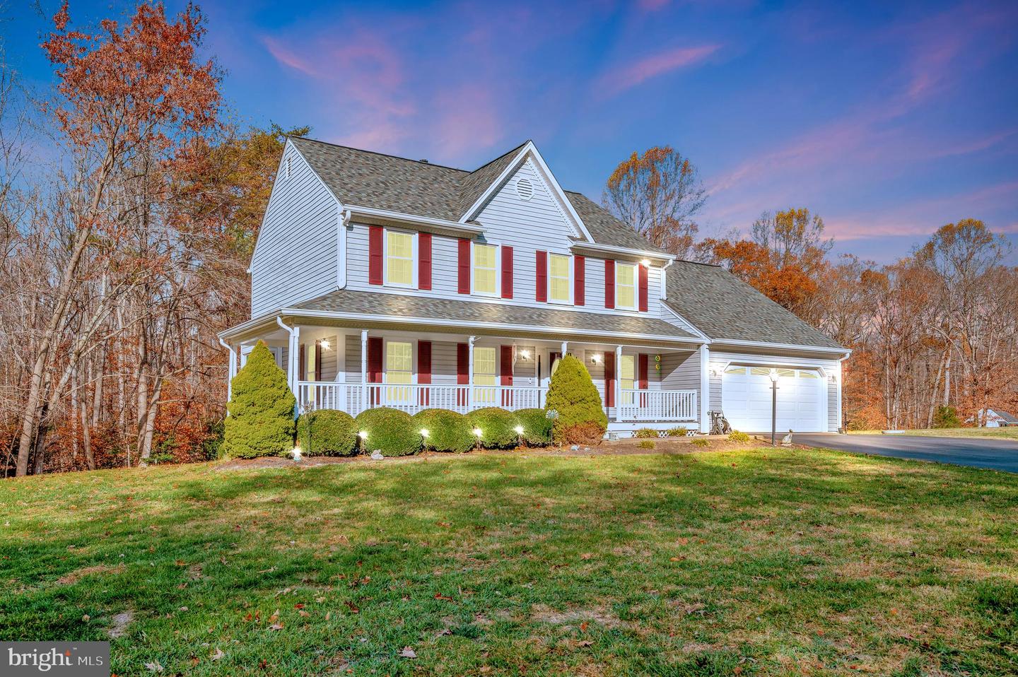 13020 Mill ROAD
