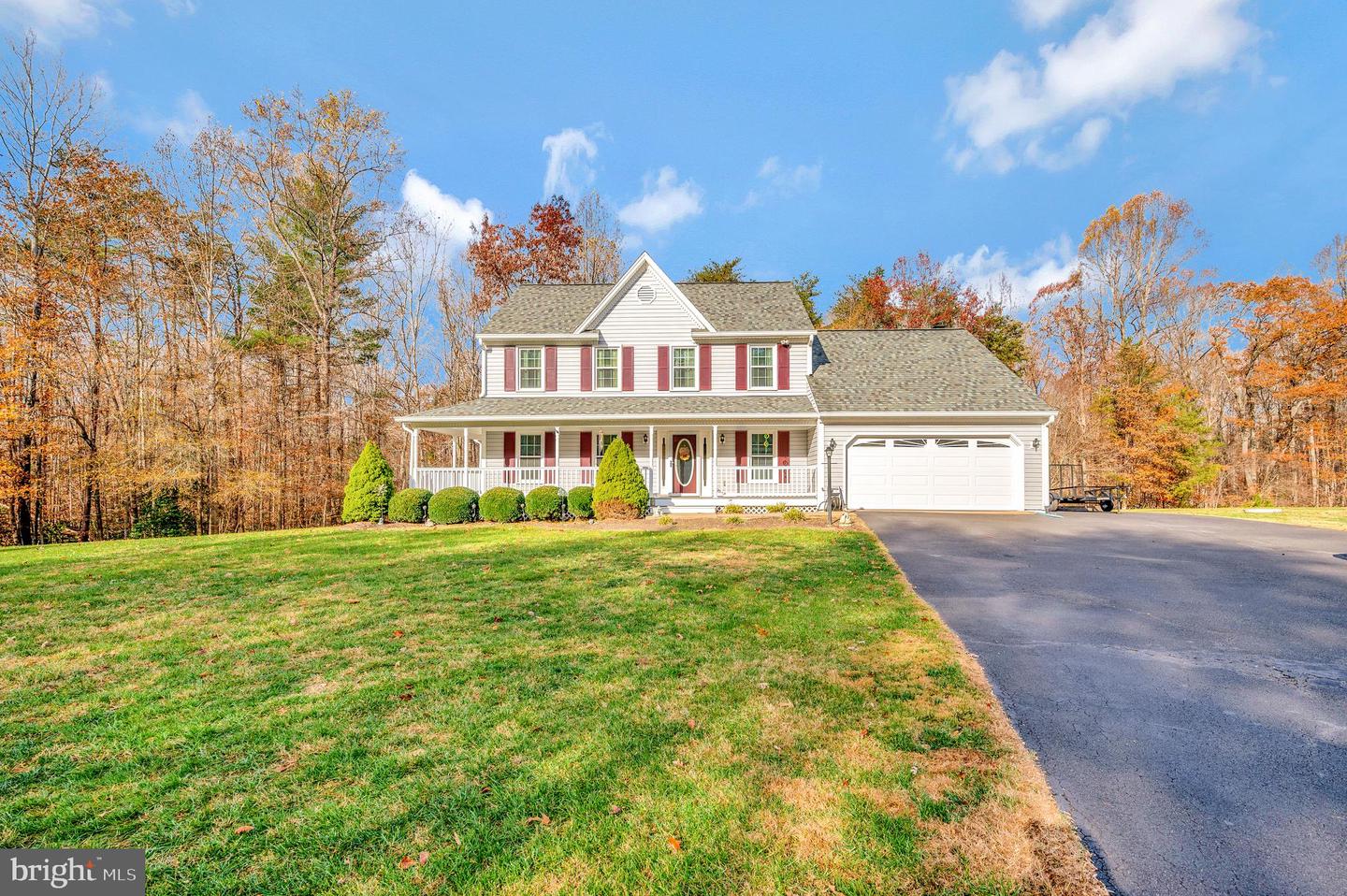 13020 Mill ROAD