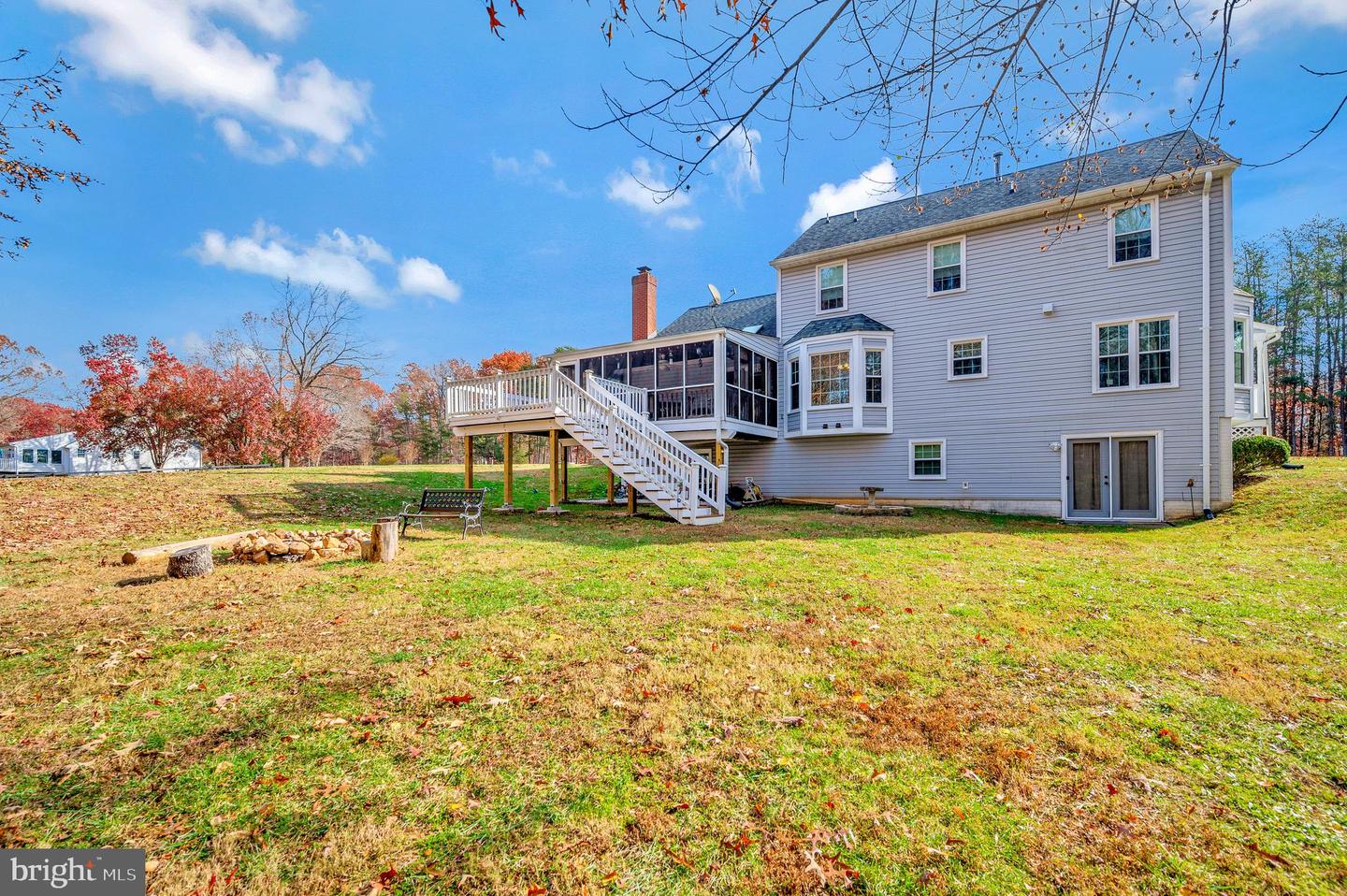 13020 Mill ROAD