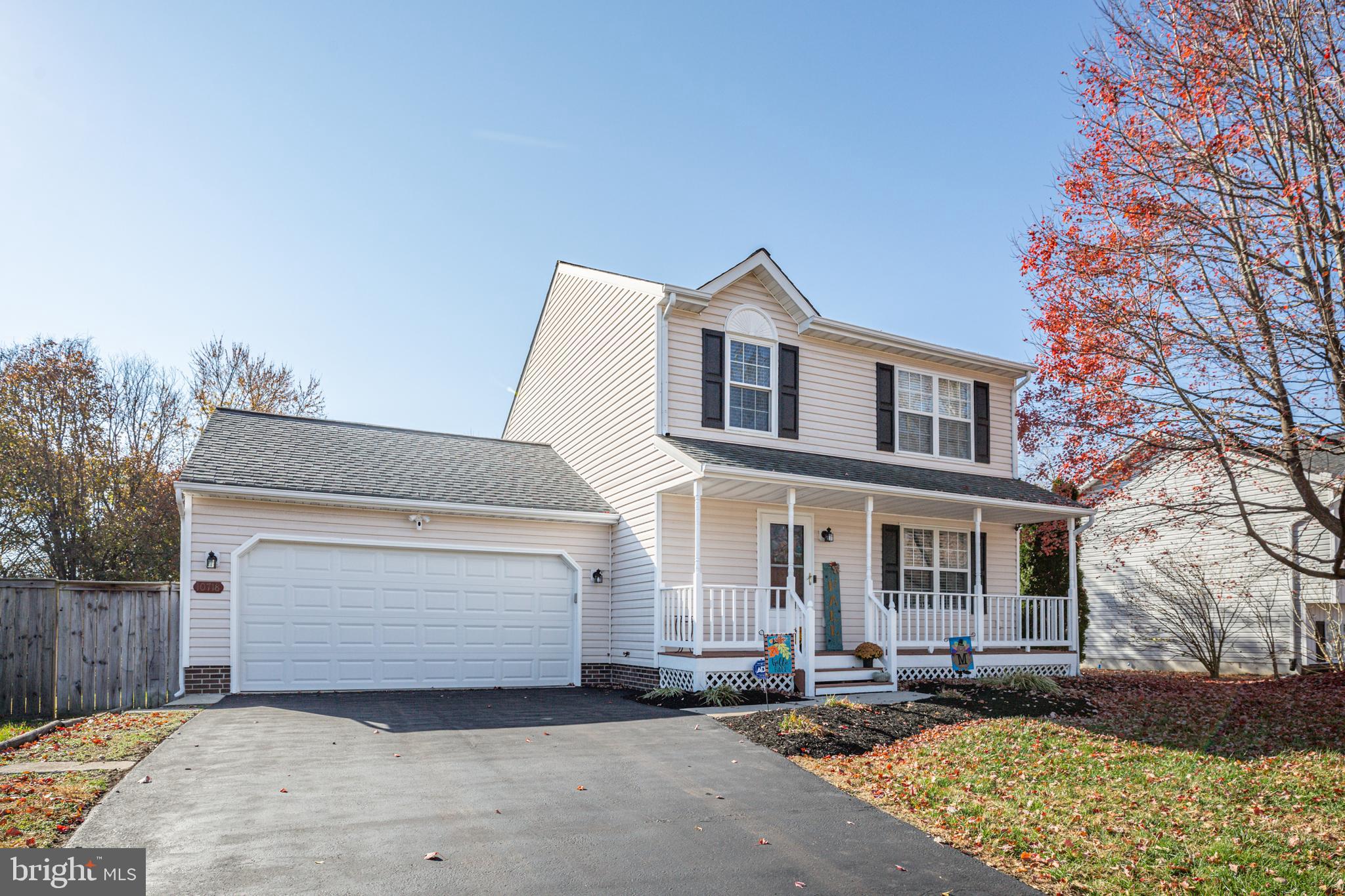10718 Peach Tree DRIVE