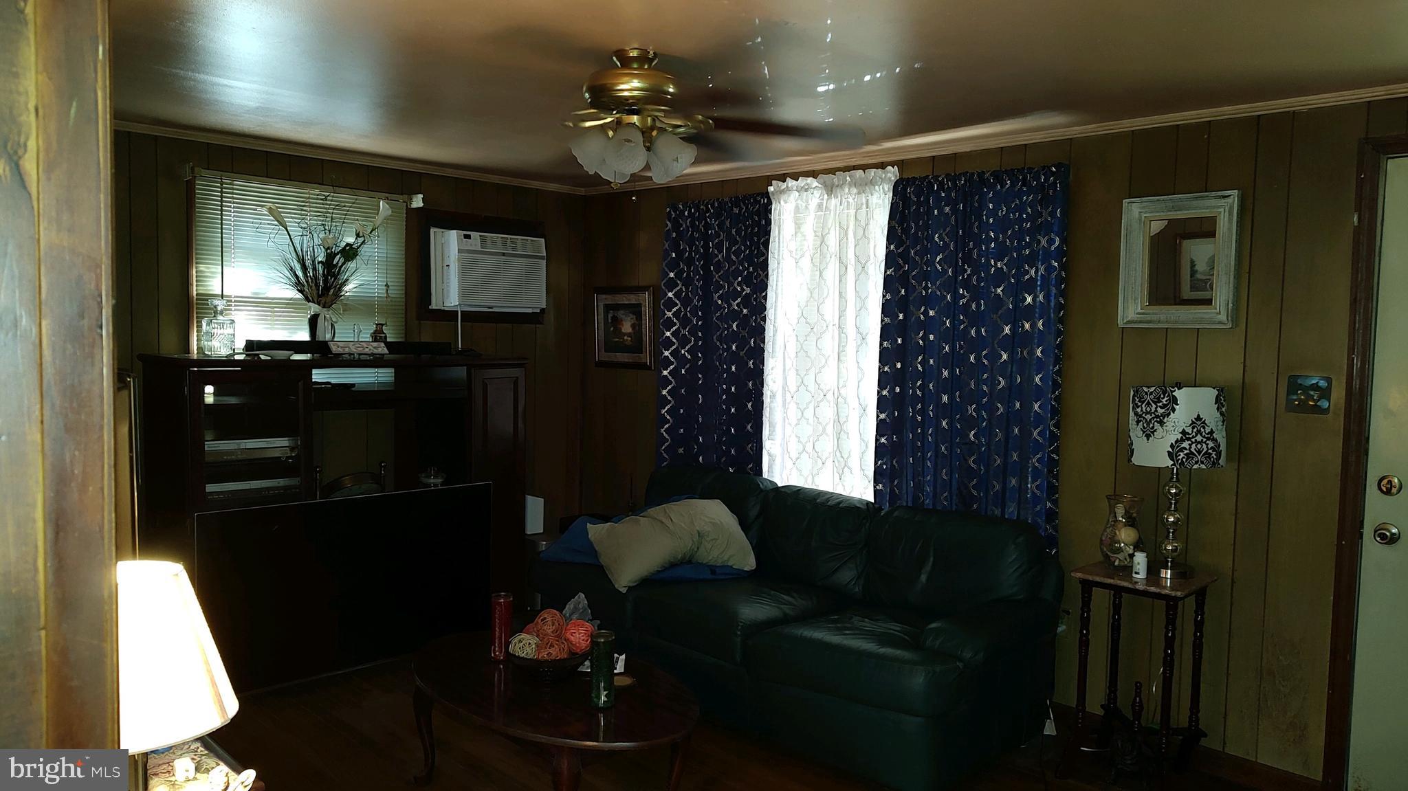 7915 Camp Town ROAD
