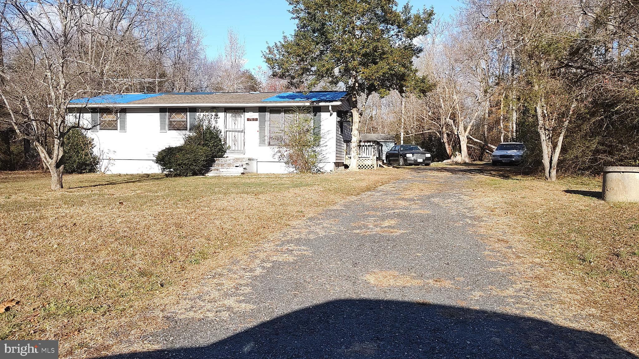 7915 Camp Town ROAD