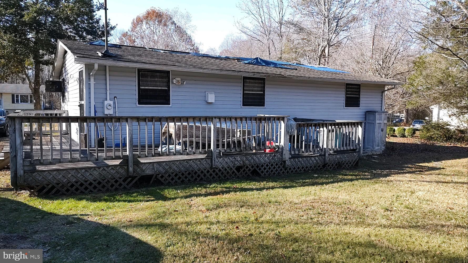 7915 Camp Town ROAD