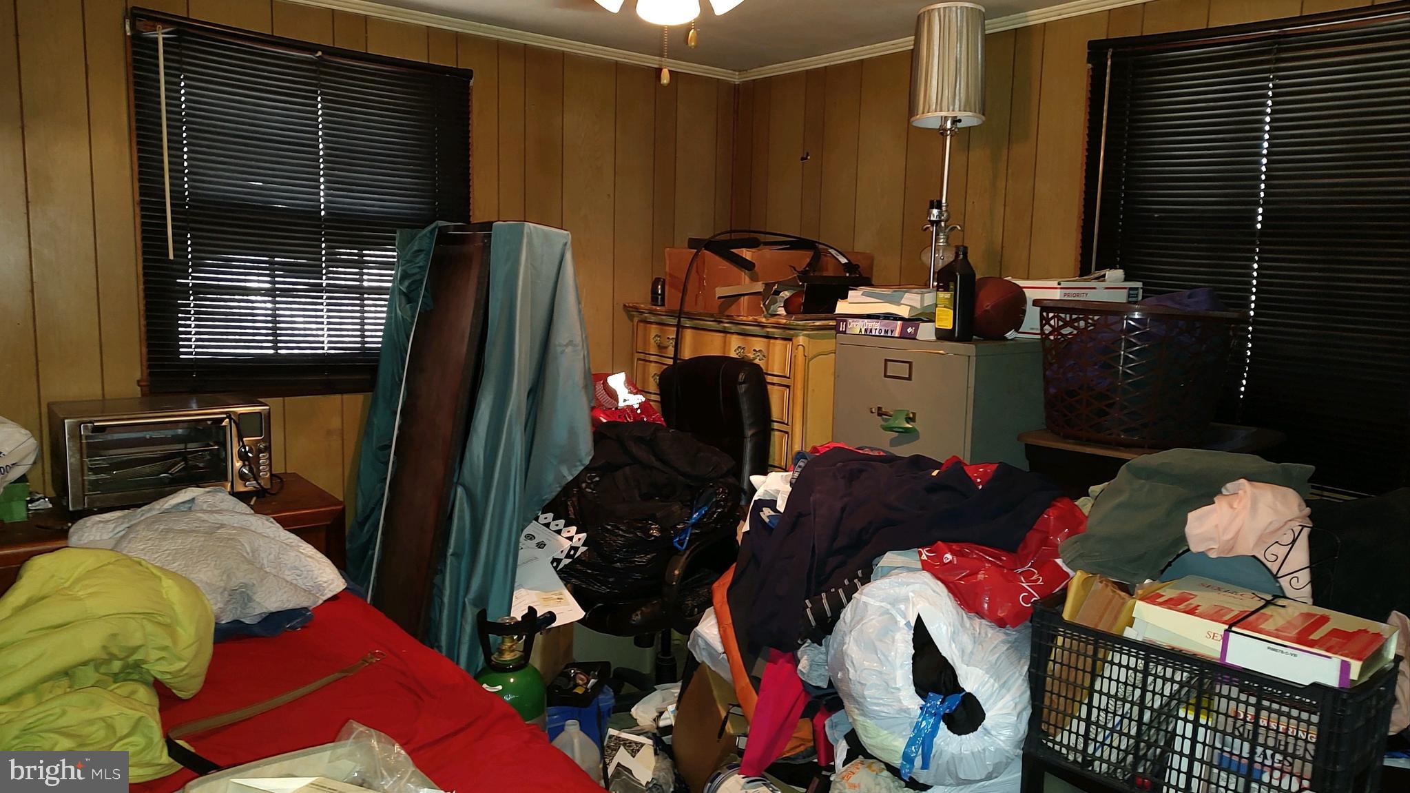 7915 Camp Town ROAD