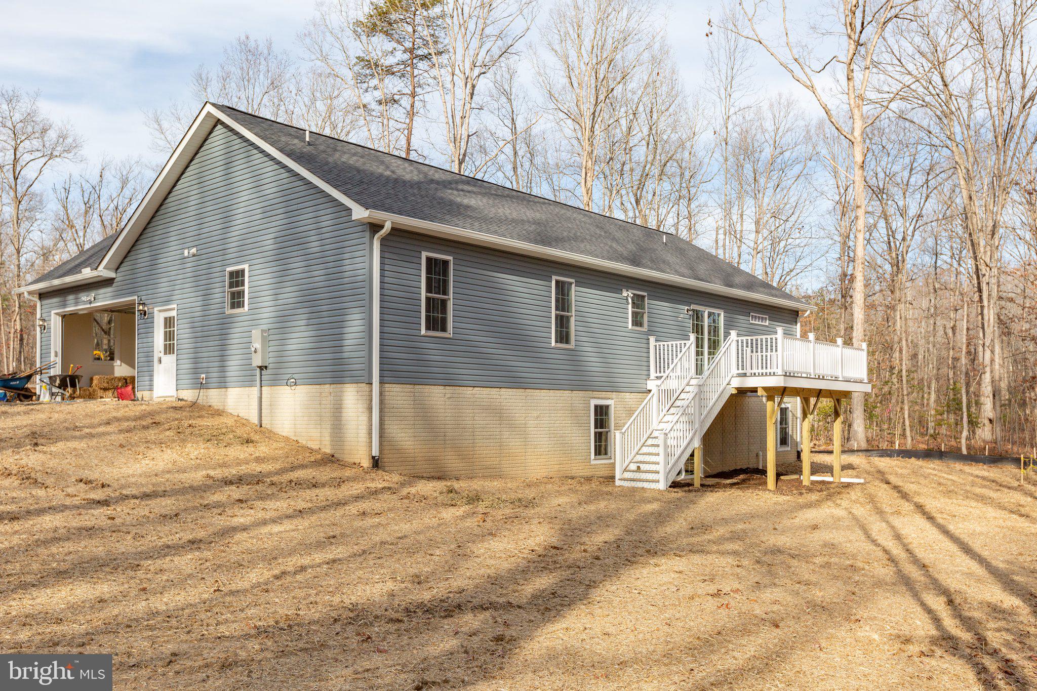 5313 Partlow Rd