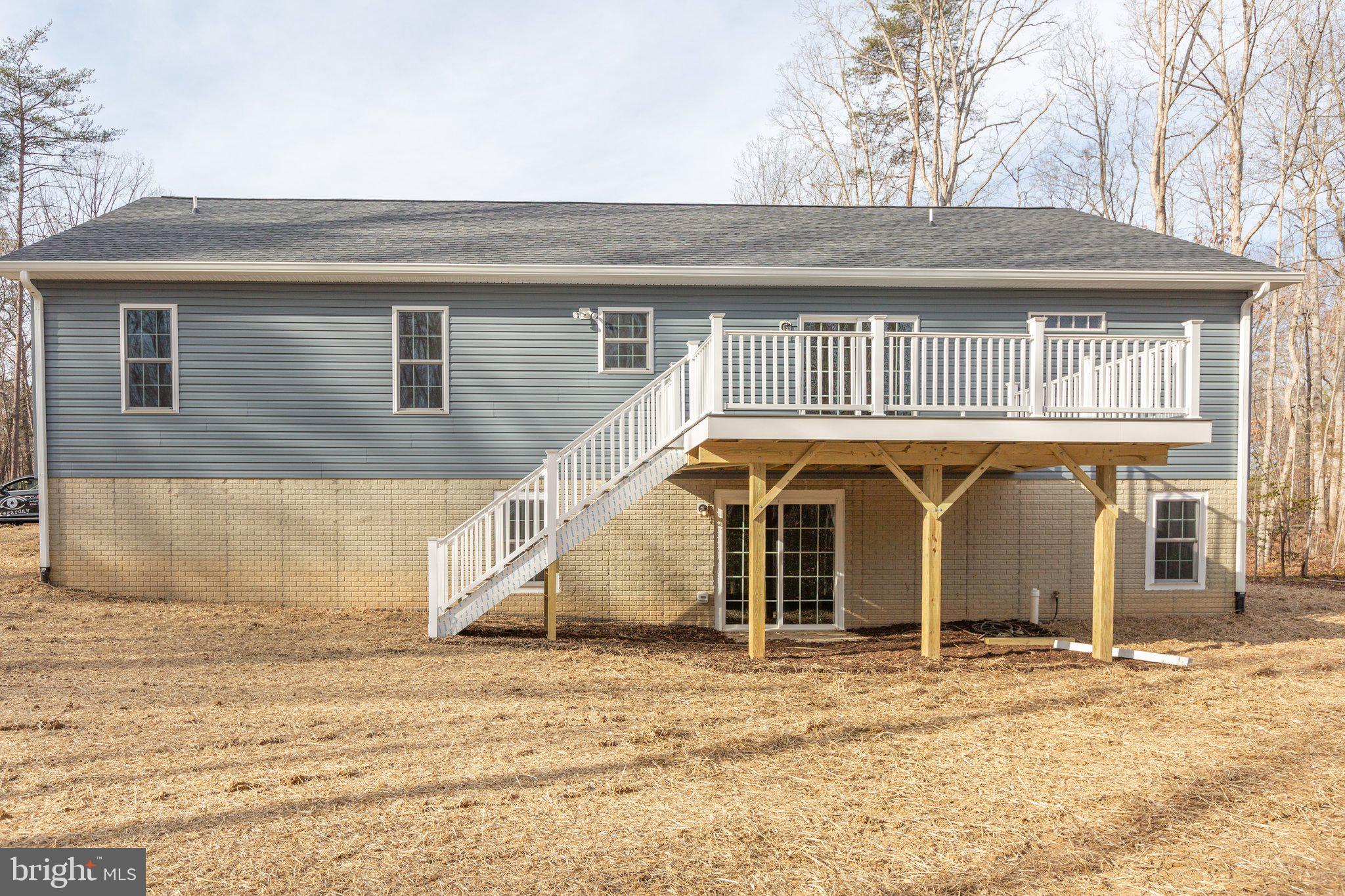 5313 Partlow Rd