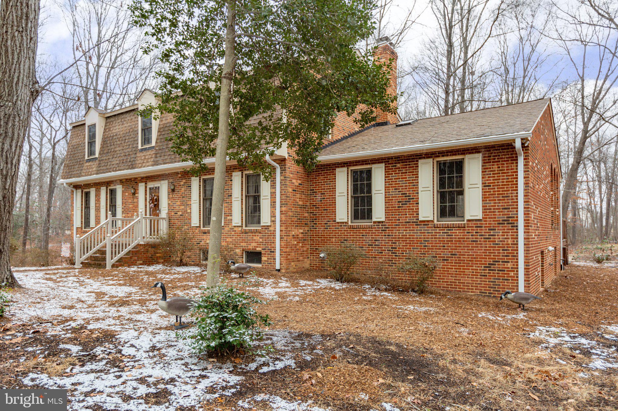 203 Ironwood LANE