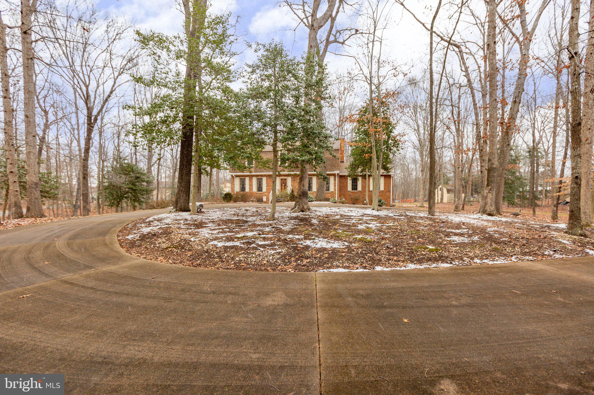 203 Ironwood LANE