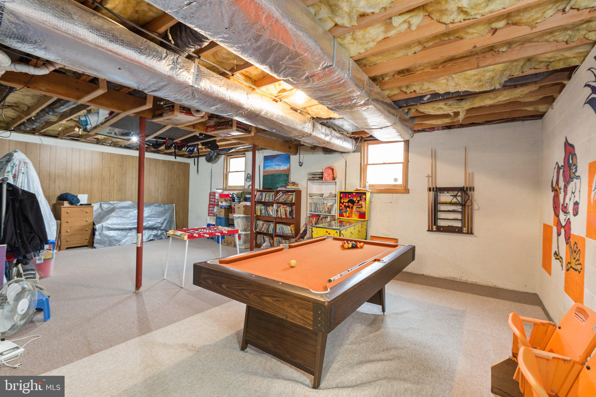 203 Ironwood LANE