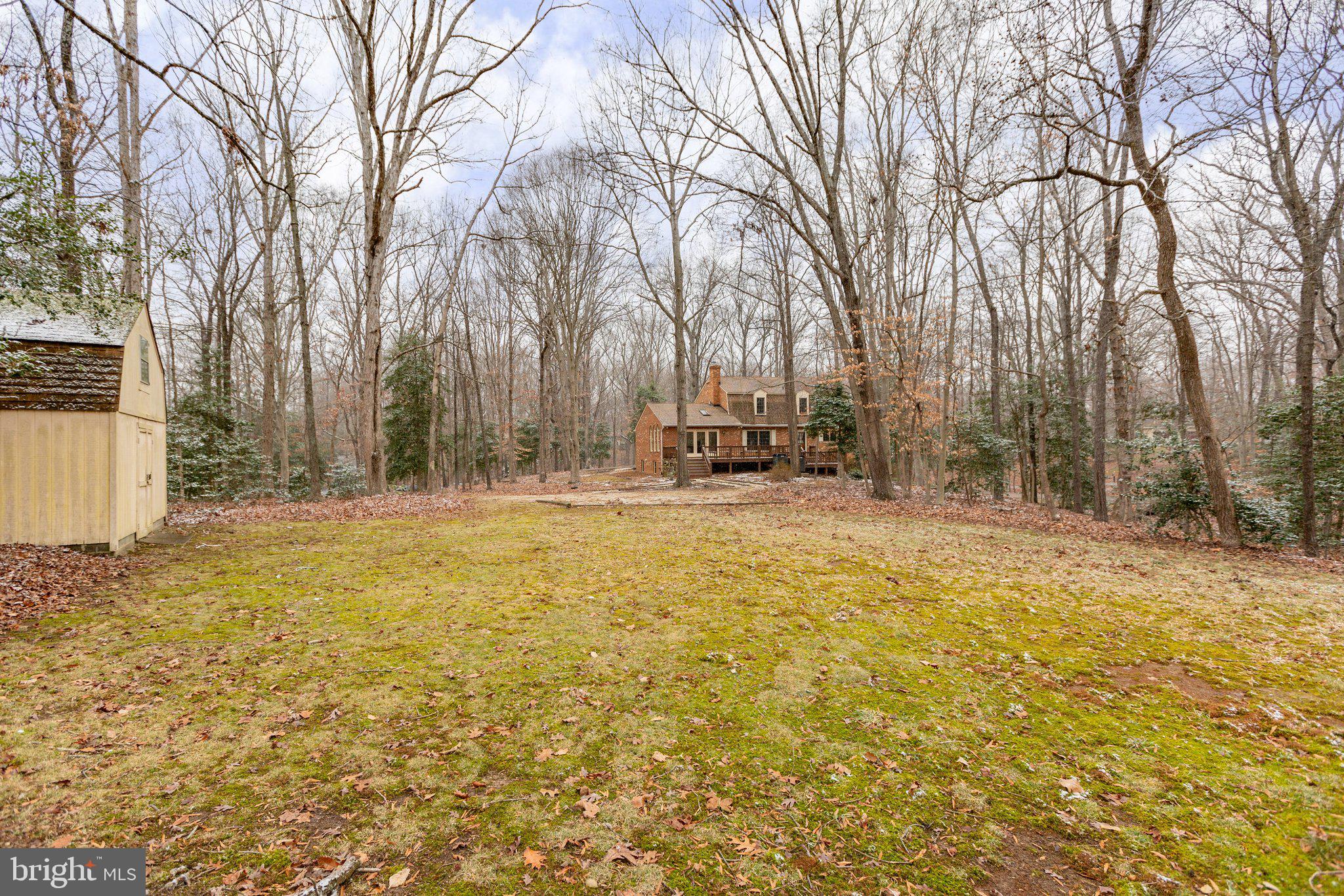 203 Ironwood LANE