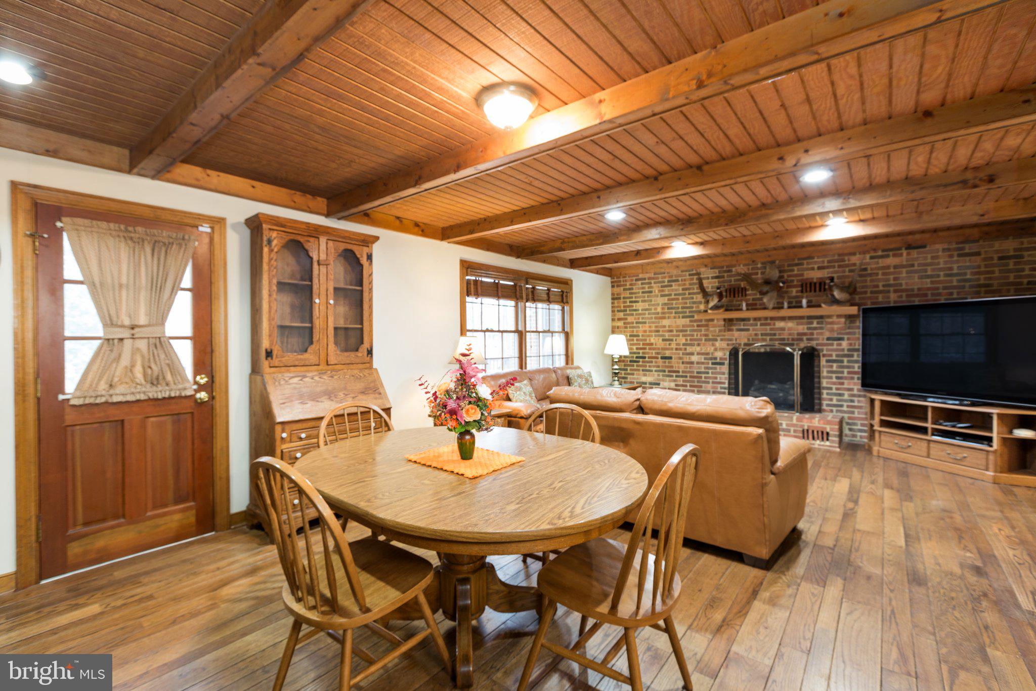203 Ironwood LANE