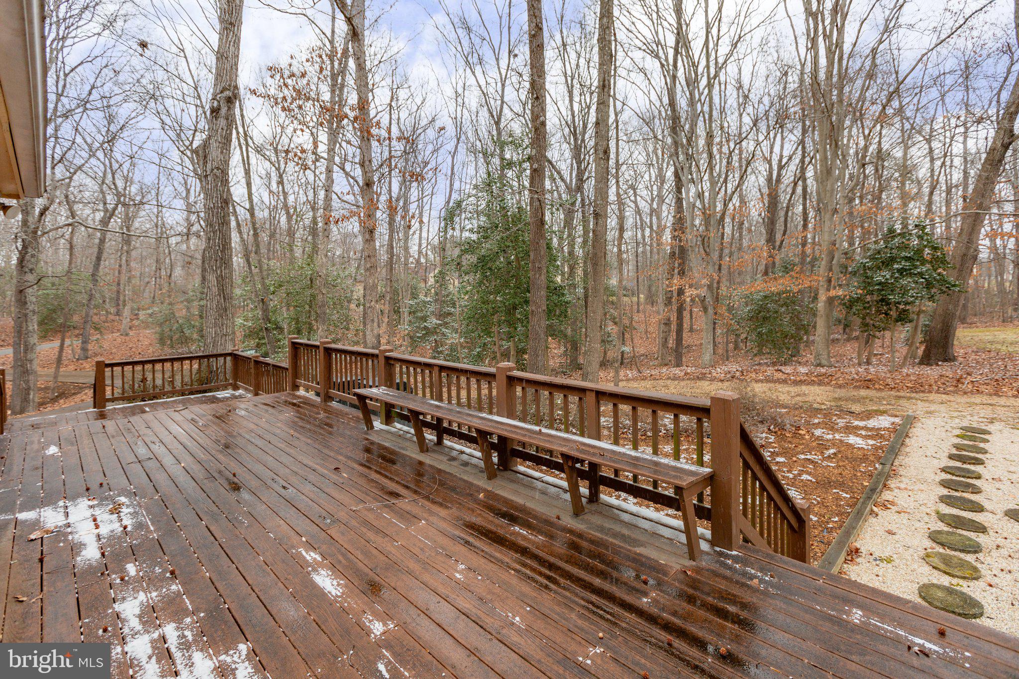 203 Ironwood LANE