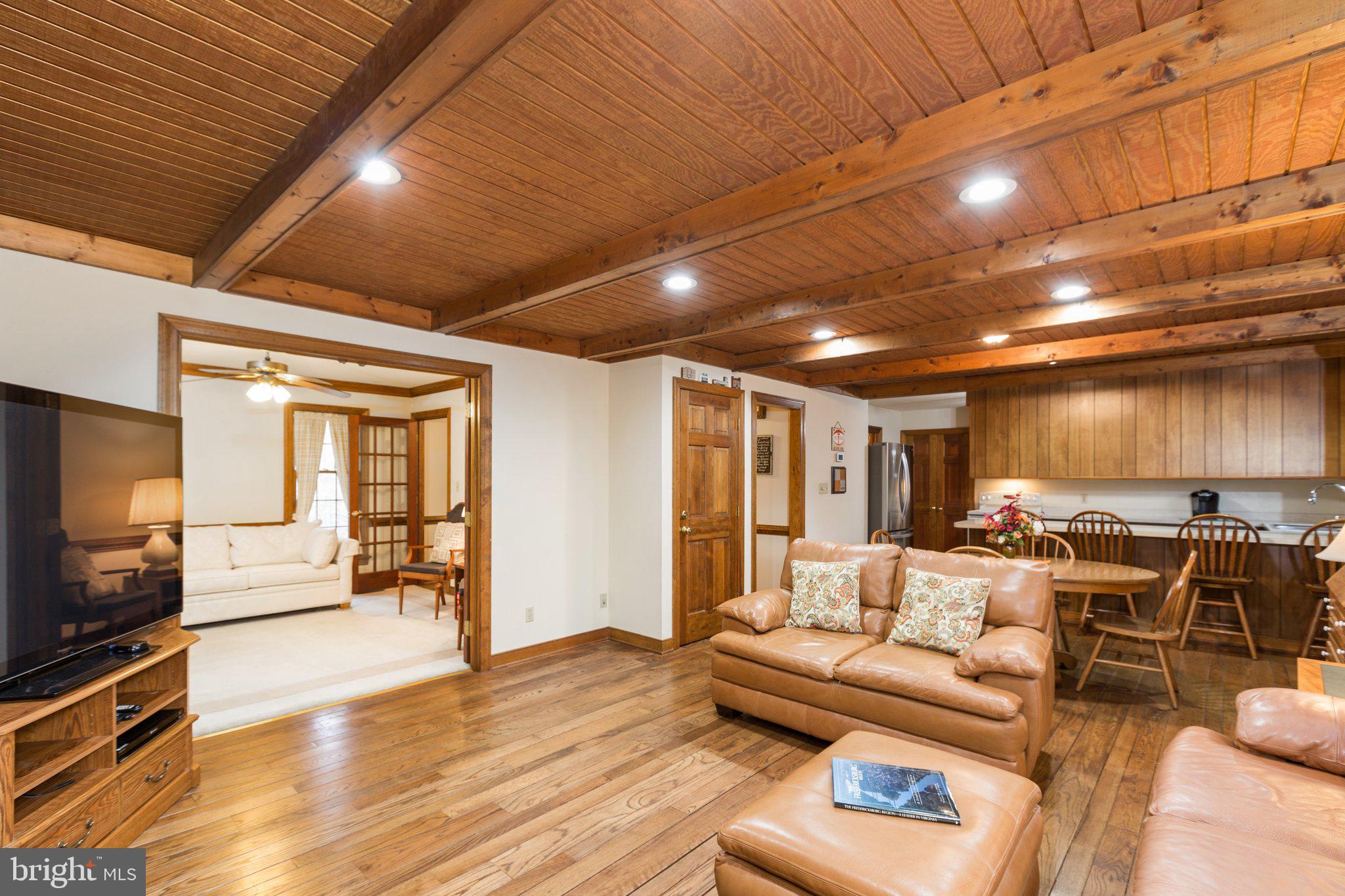 203 Ironwood LANE