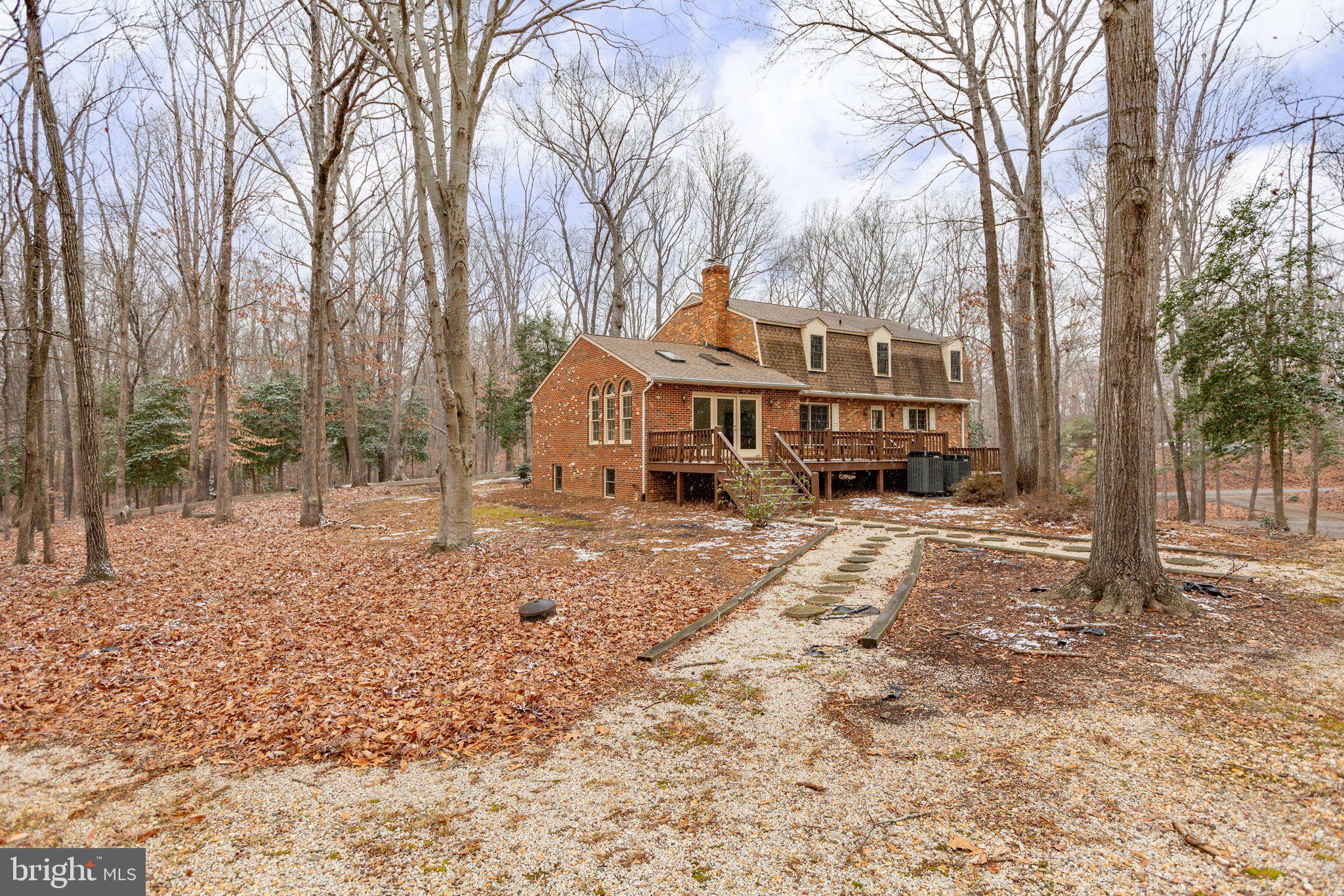 203 Ironwood LANE