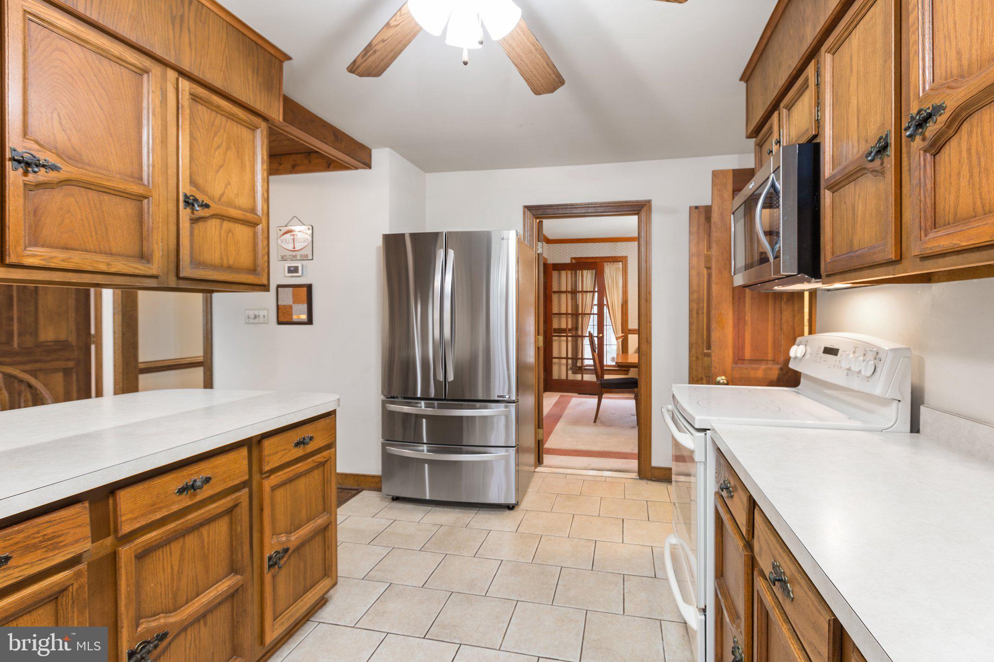 203 Ironwood LANE