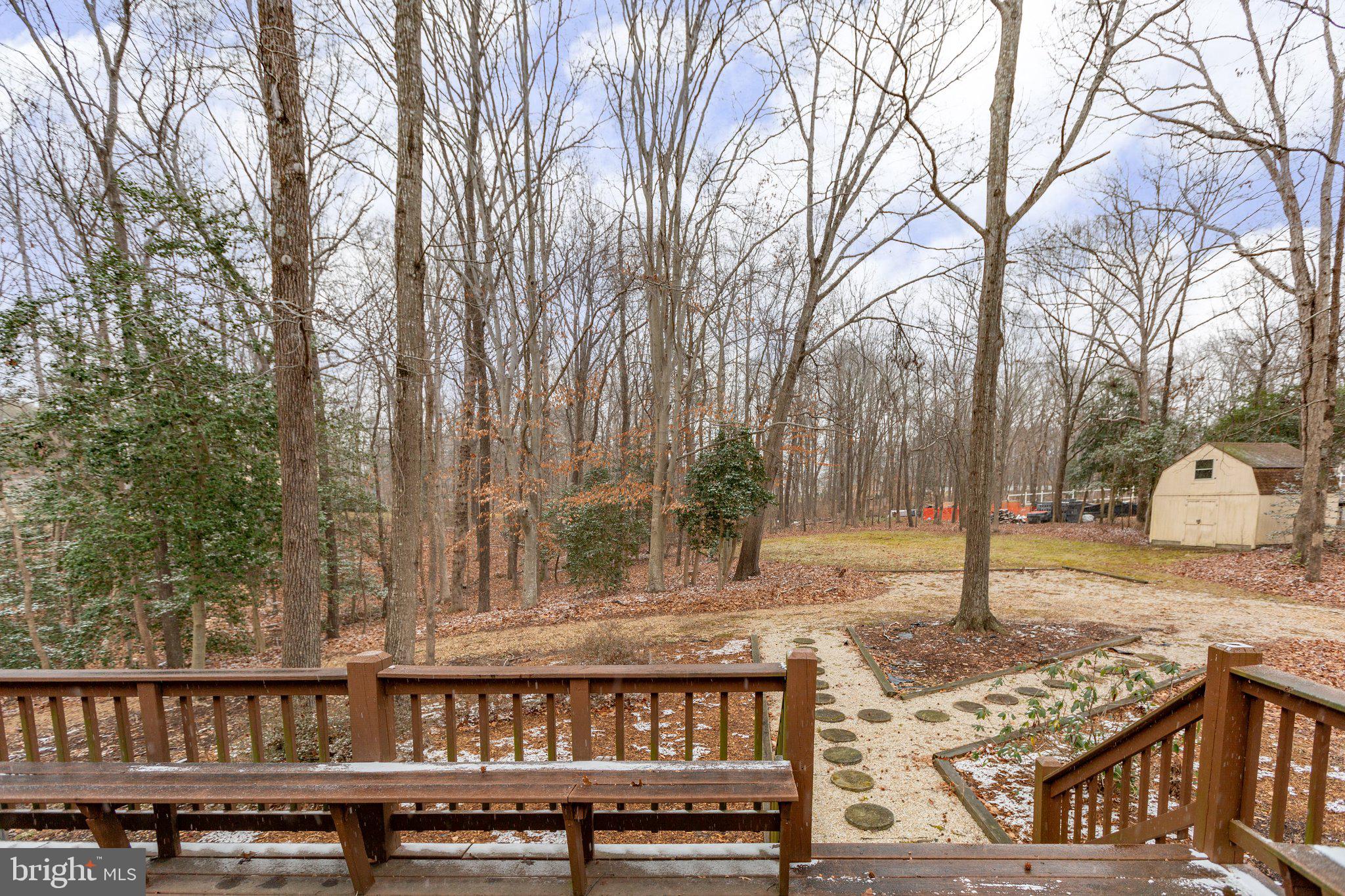 203 Ironwood LANE