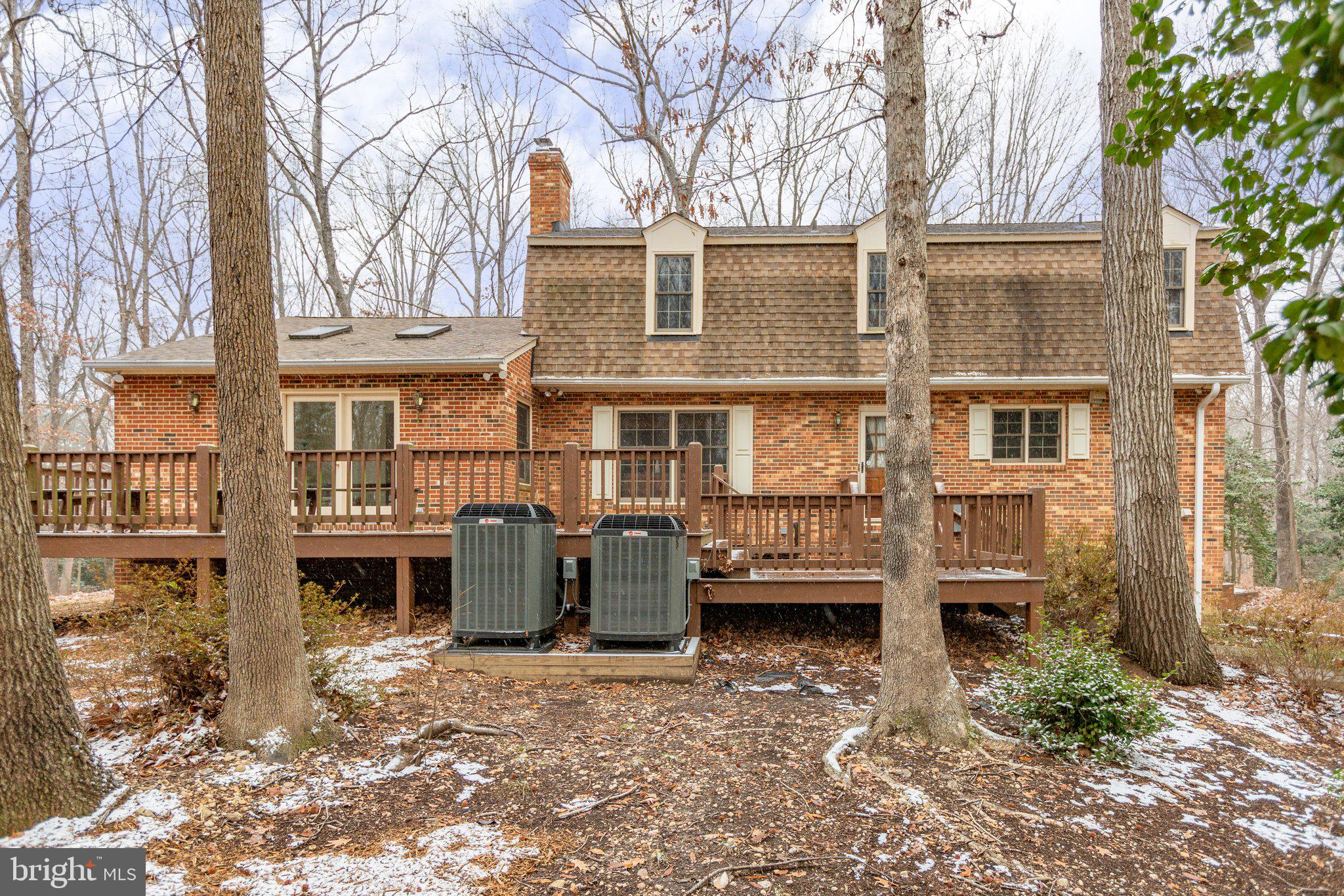 203 Ironwood LANE