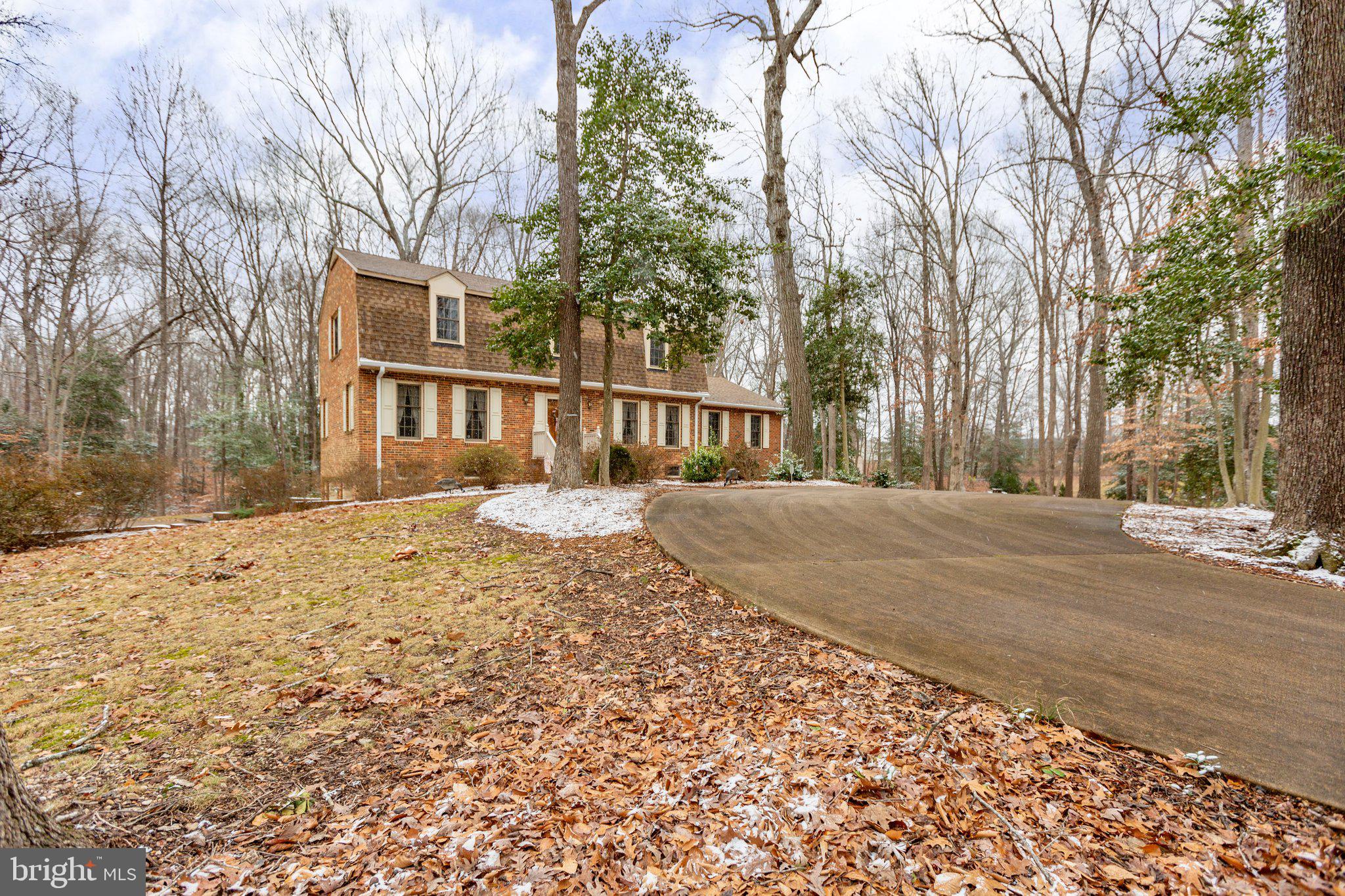 203 Ironwood LANE