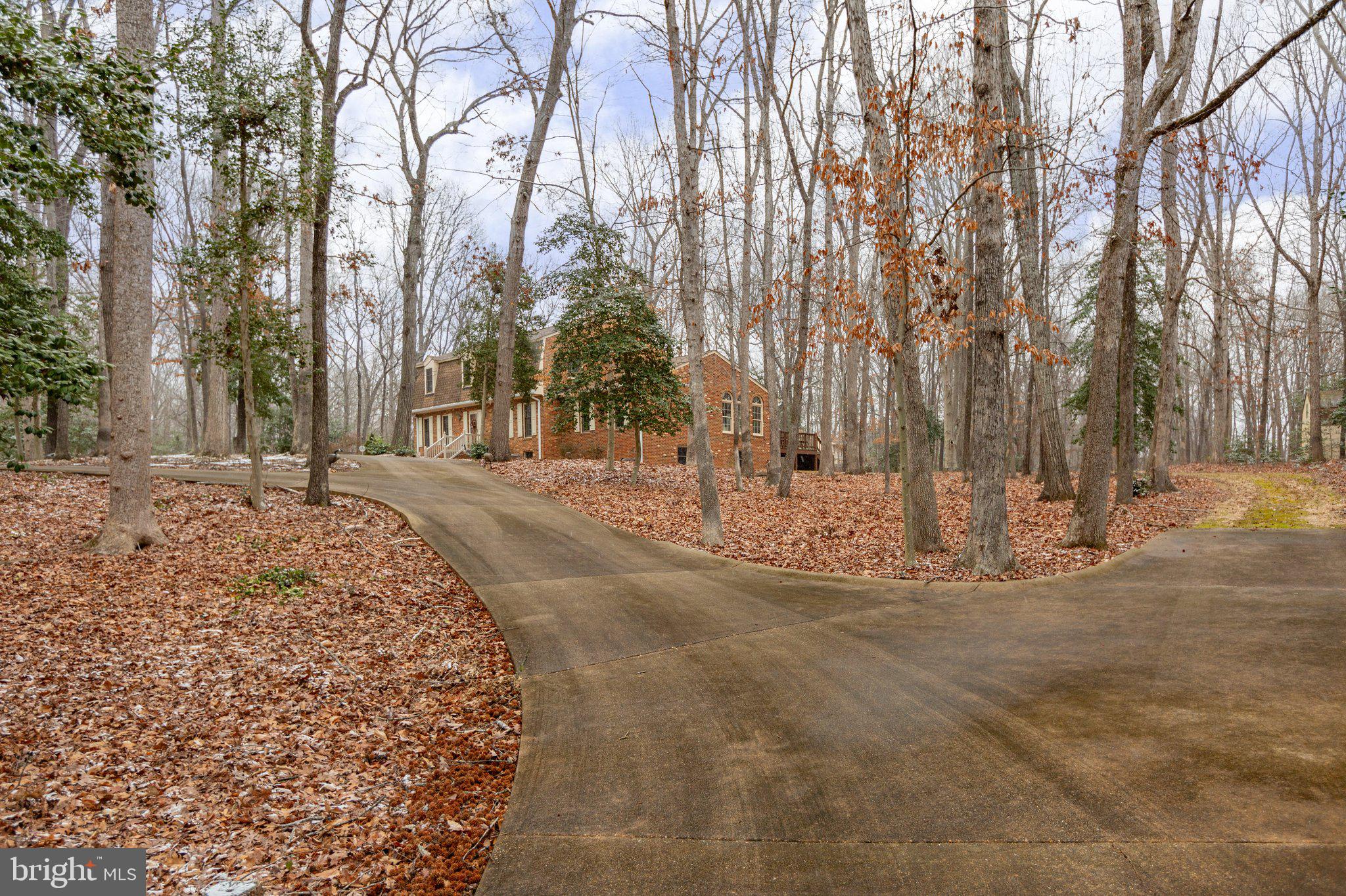 203 Ironwood LANE