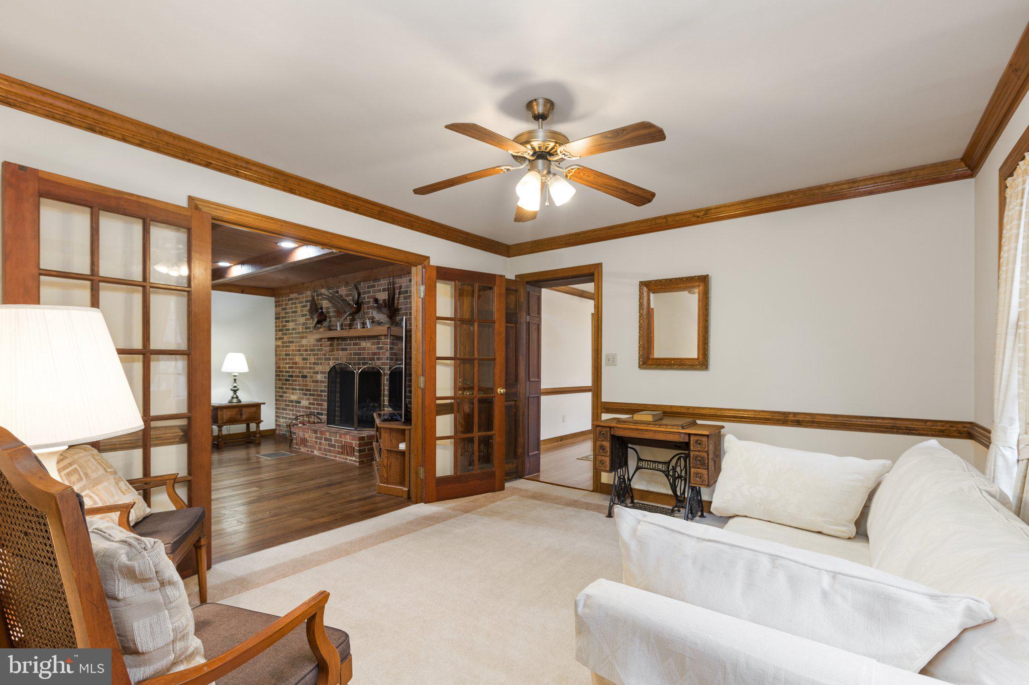 203 Ironwood LANE