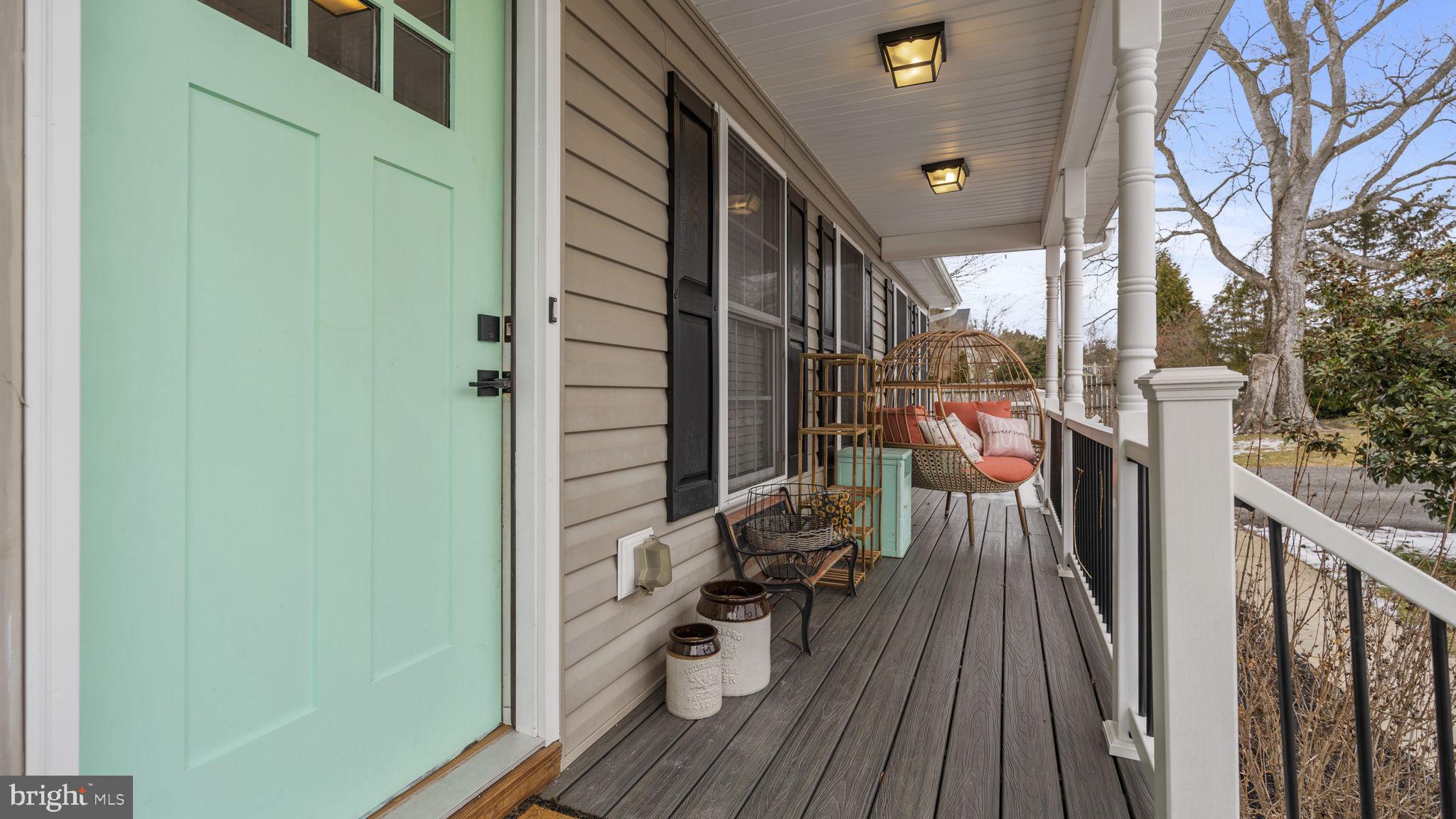5904 Blue Ridge ROAD
