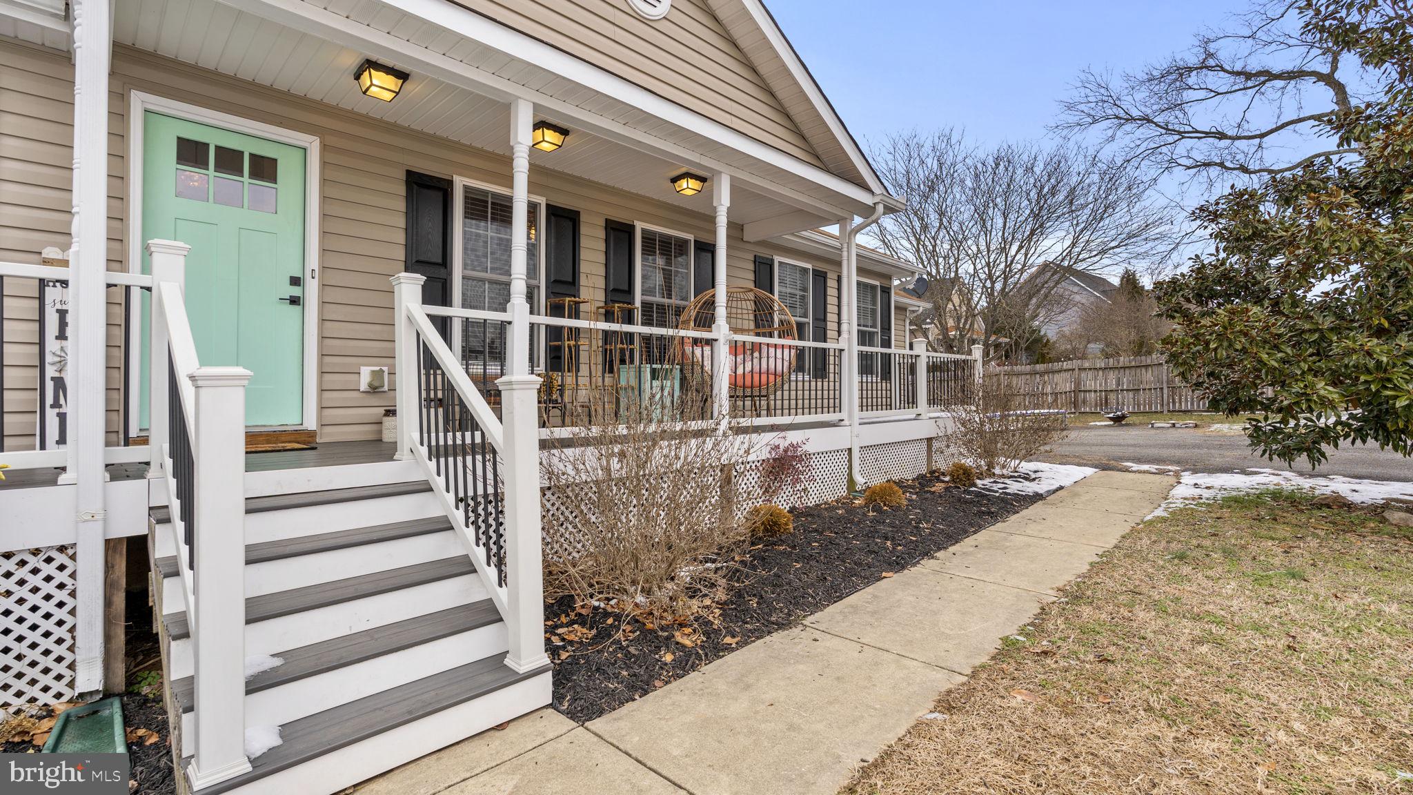 5904 Blue Ridge ROAD