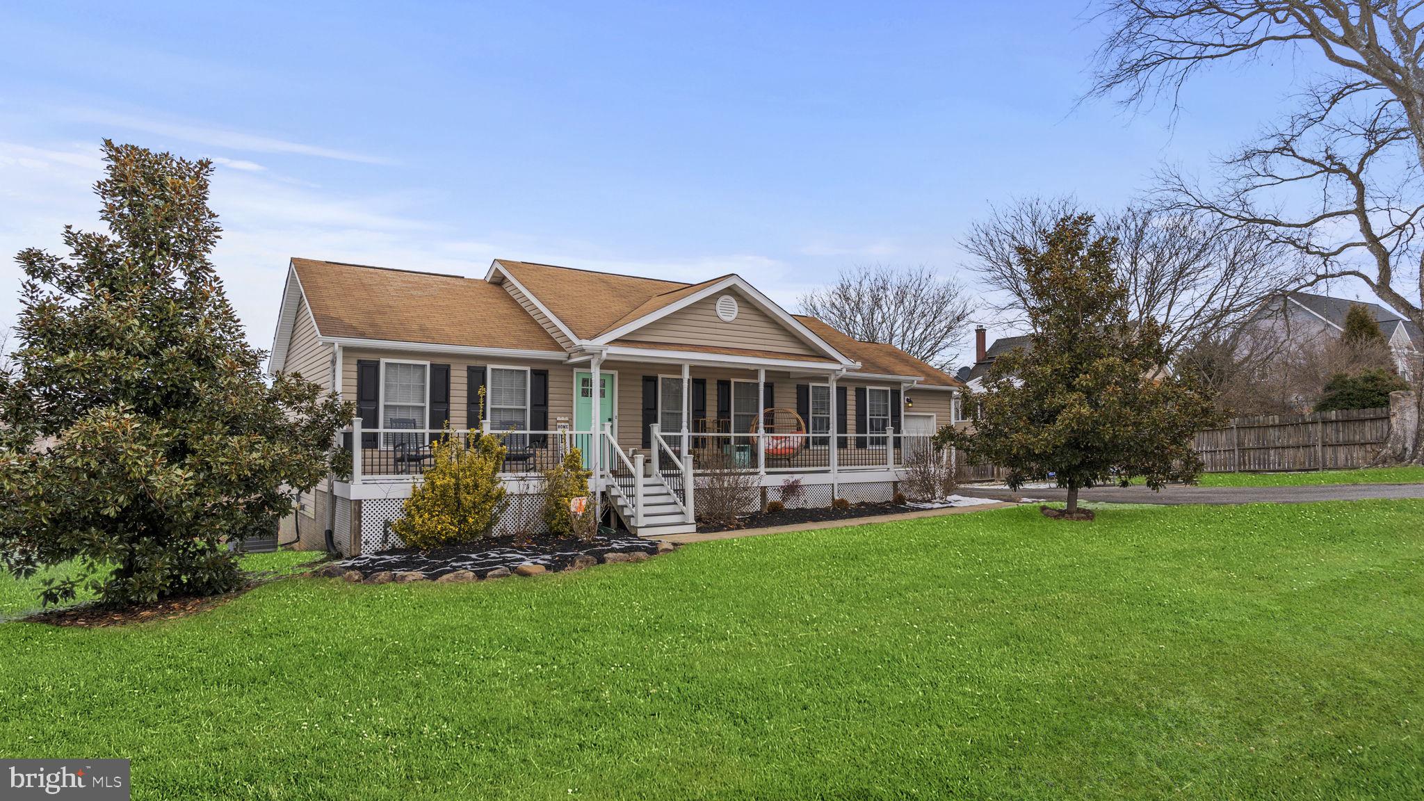 5904 Blue Ridge ROAD