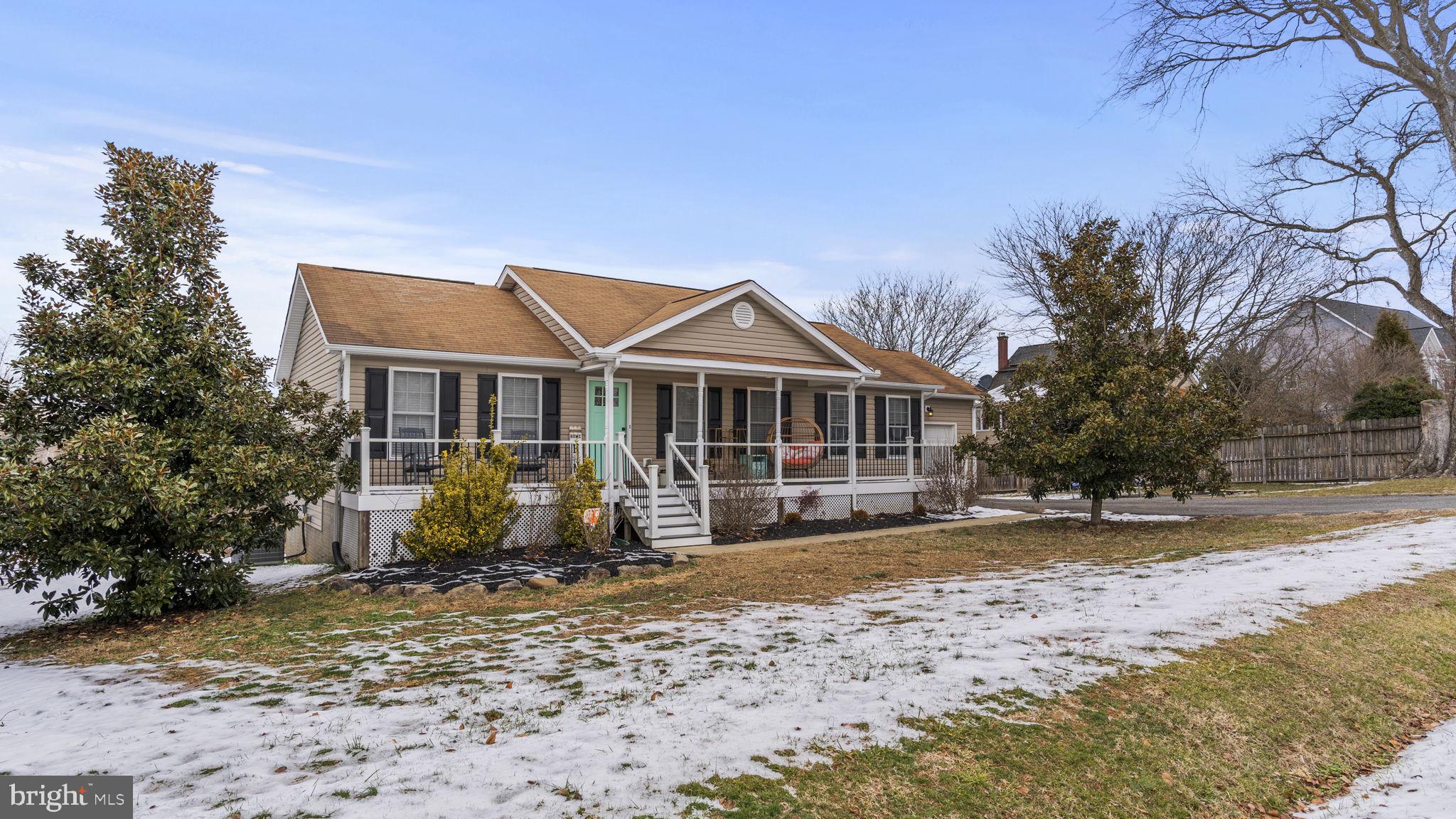 5904 Blue Ridge ROAD