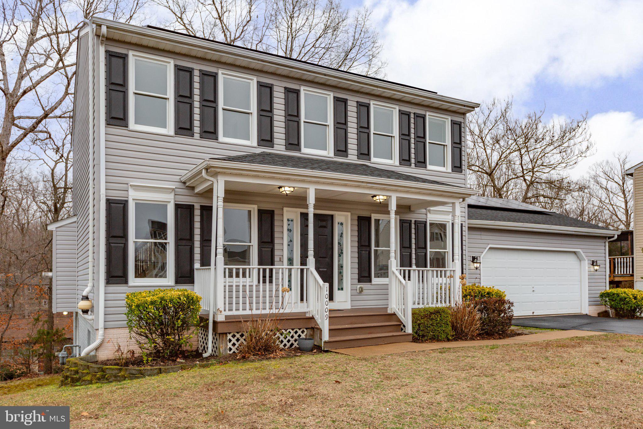 10009 Shadowridge Court