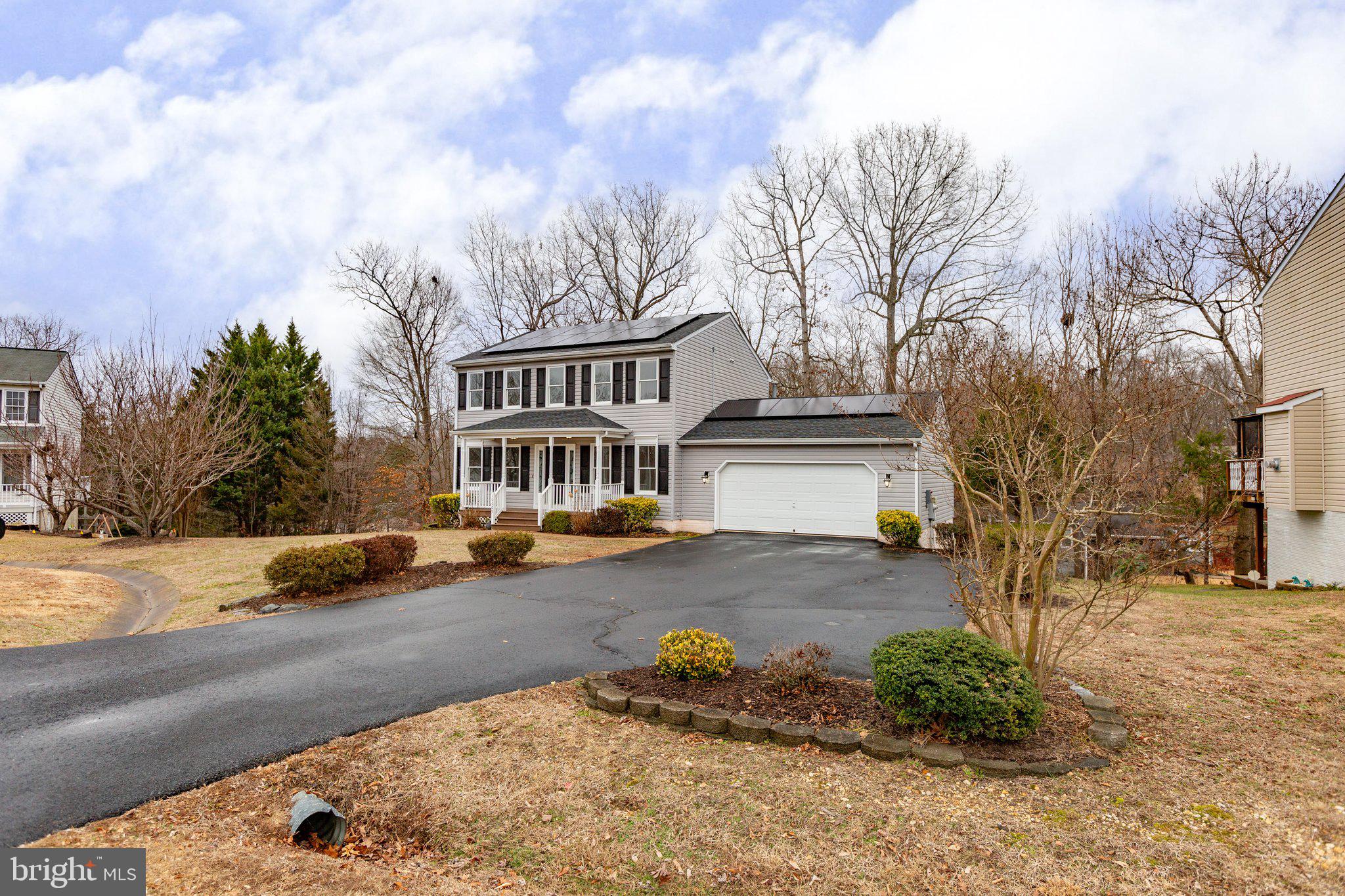 10009 Shadowridge Court
