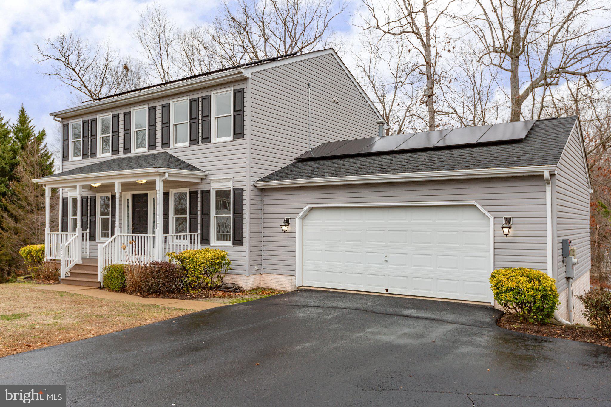 10009 Shadowridge Court