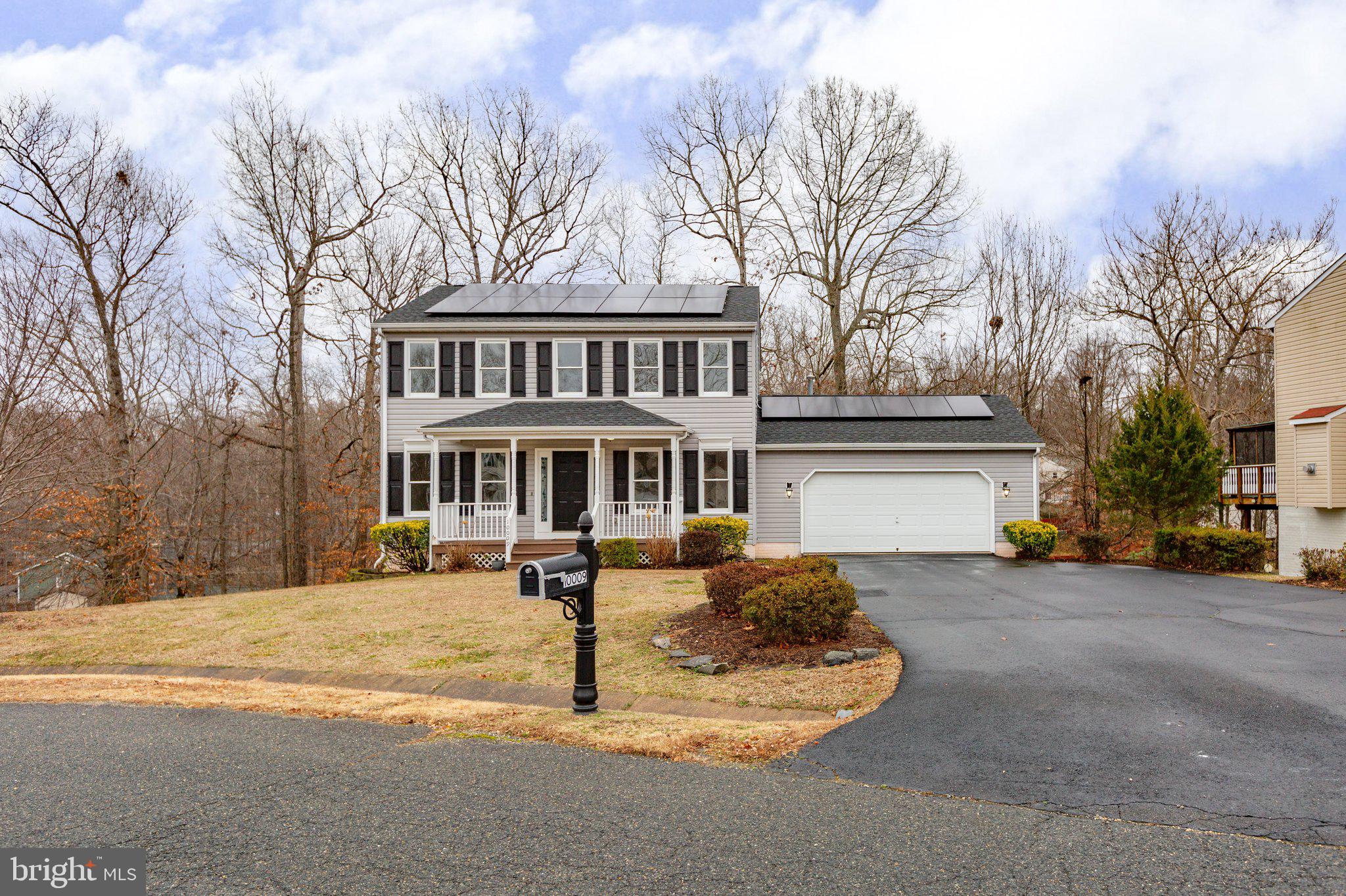 10009 Shadowridge Court