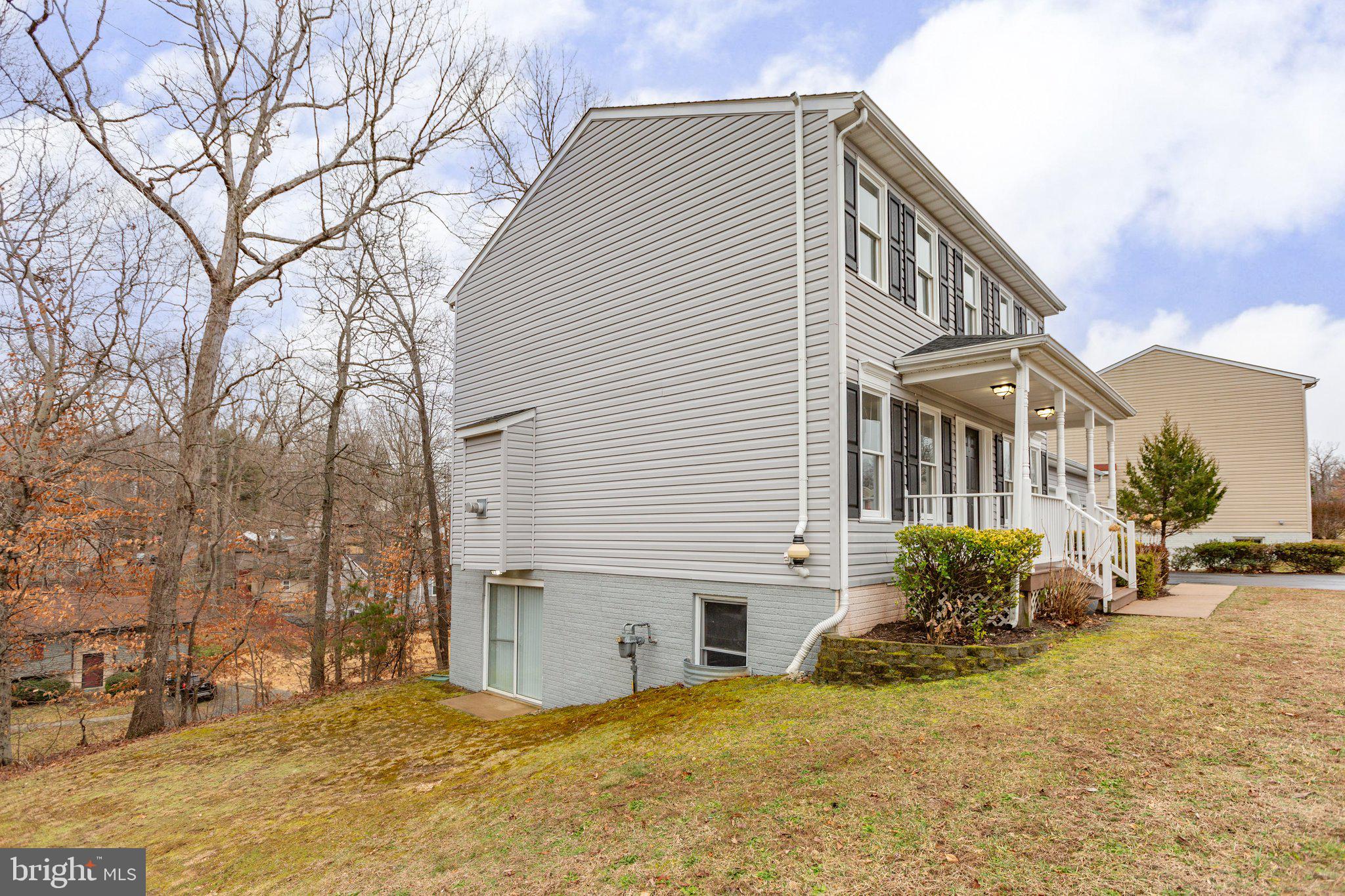 10009 Shadowridge Court