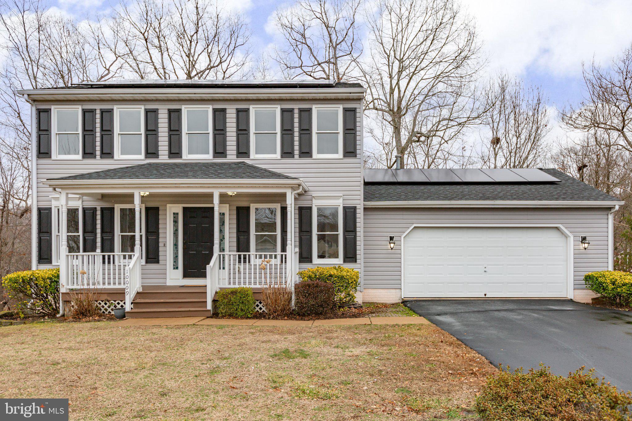 10009 Shadowridge Court