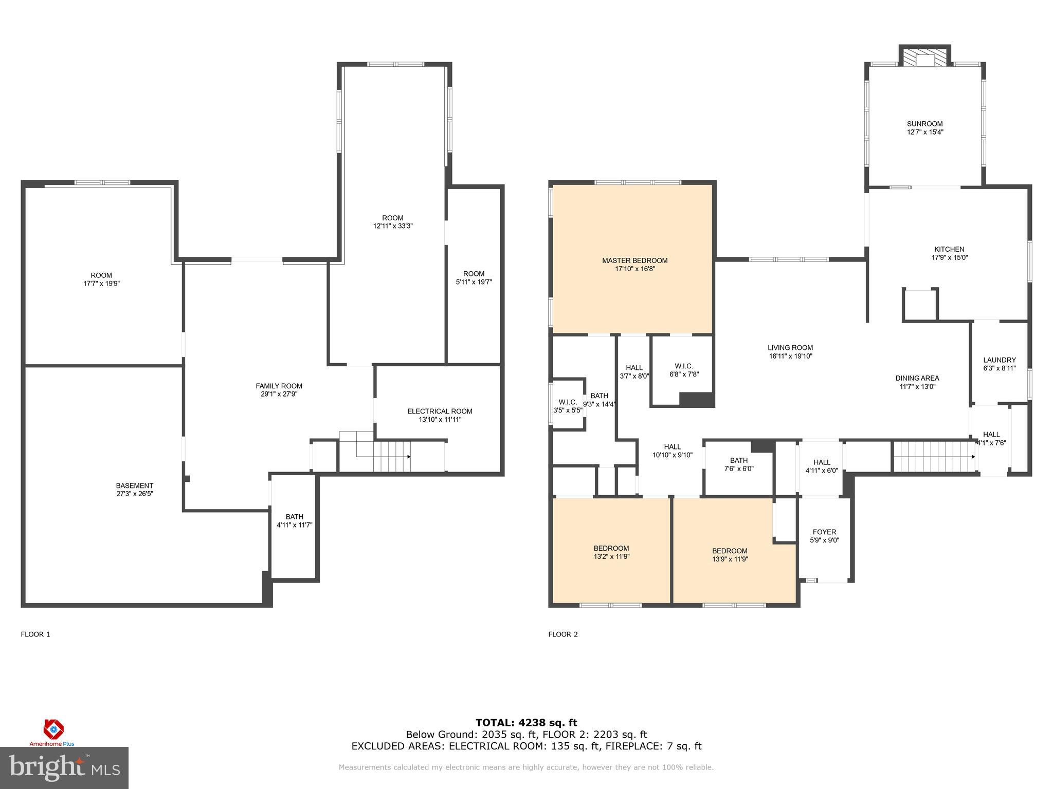 11307 Mansfield Club Drive