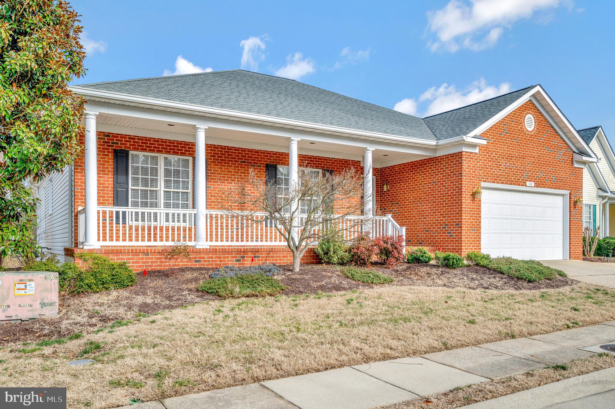 11307 Mansfield Club Drive