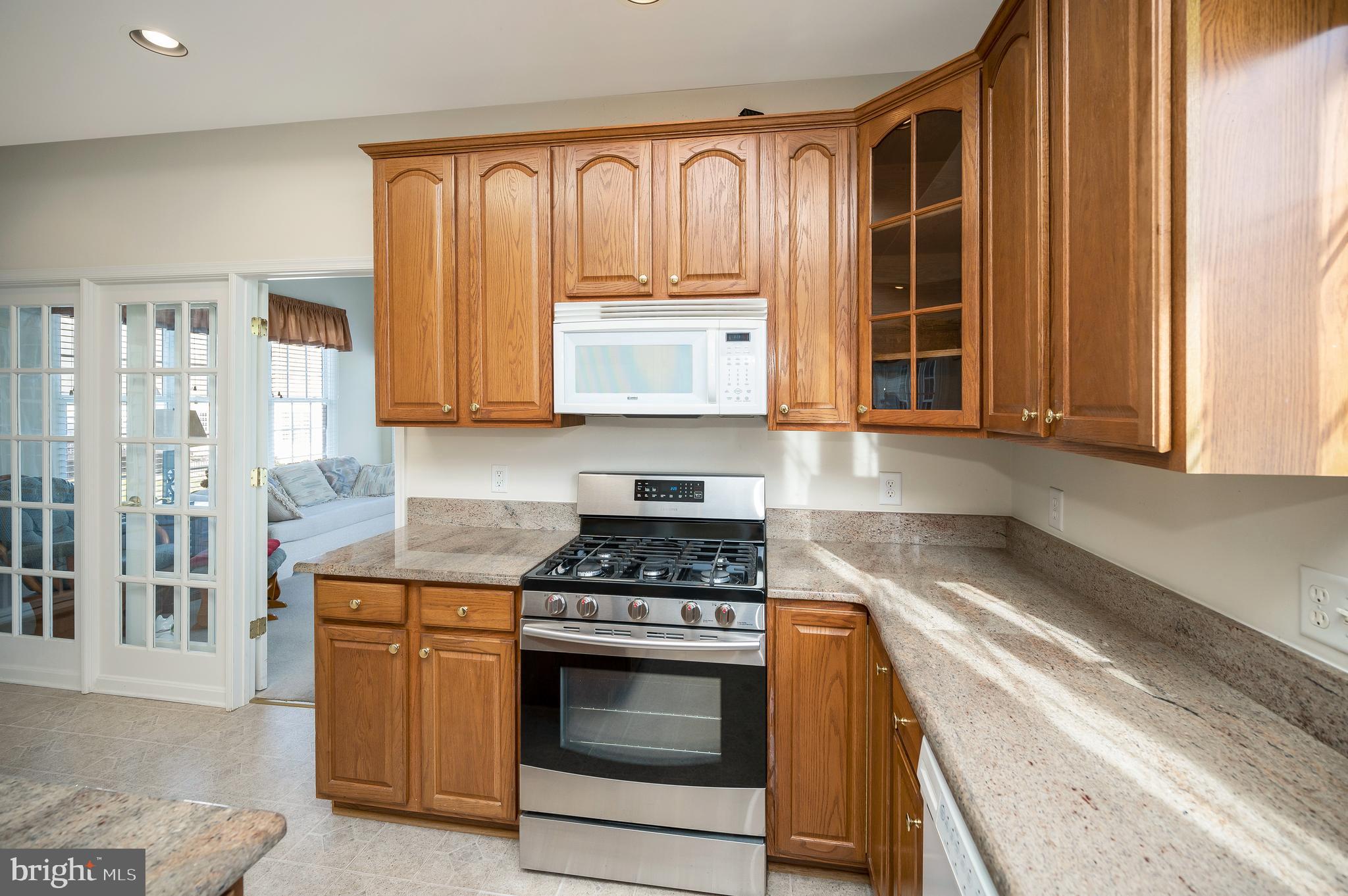 11307 Mansfield Club Drive