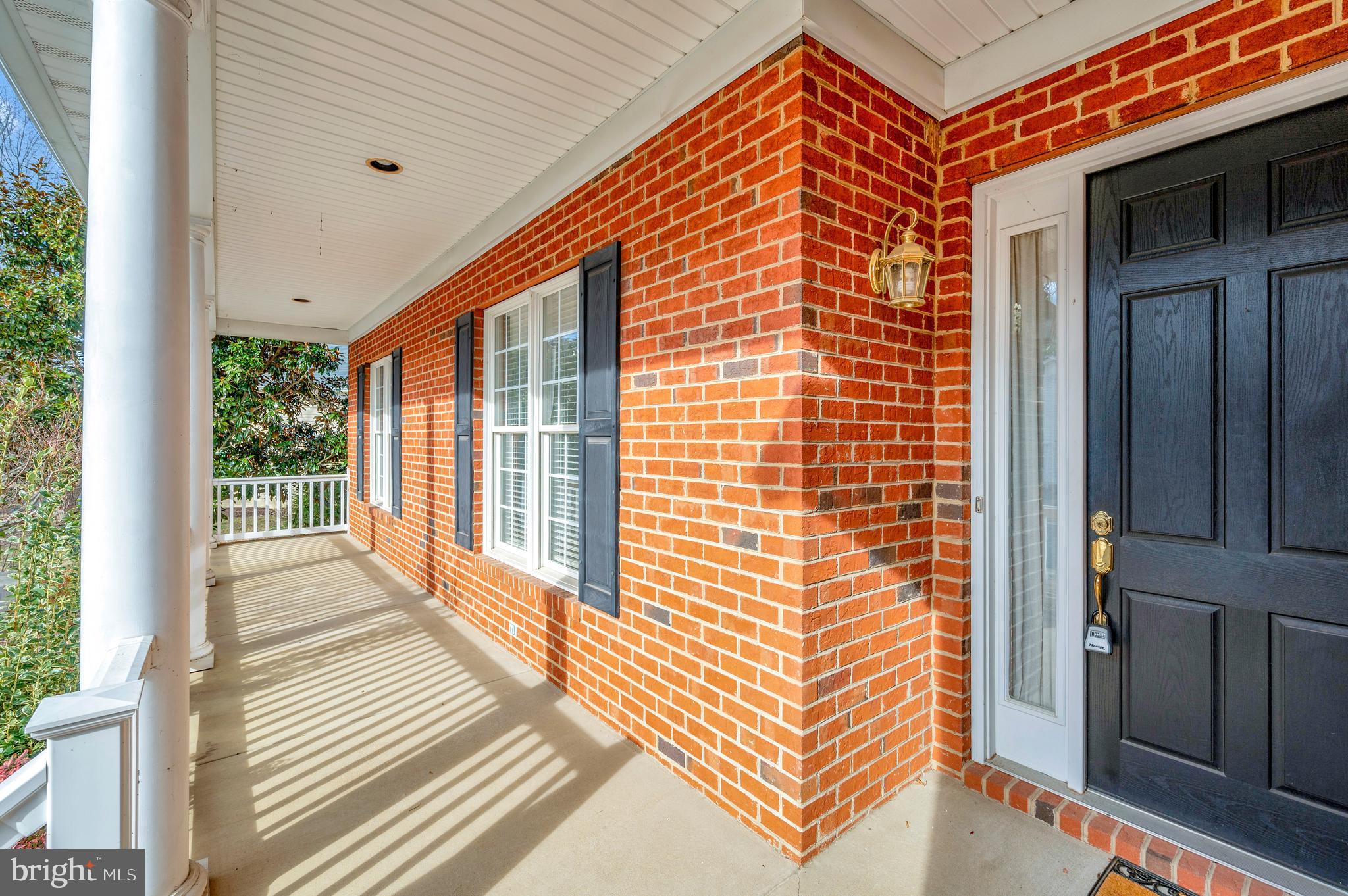11307 Mansfield Club Drive