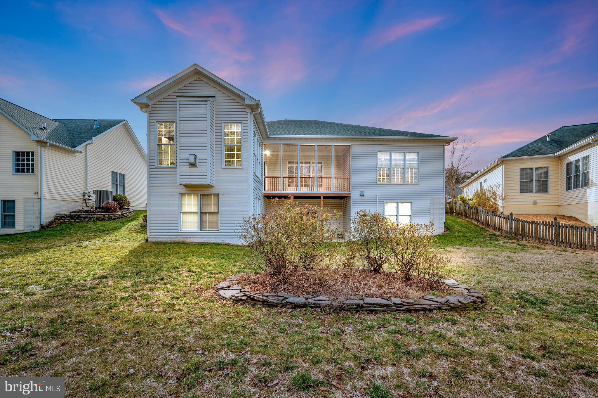 11307 Mansfield Club Drive