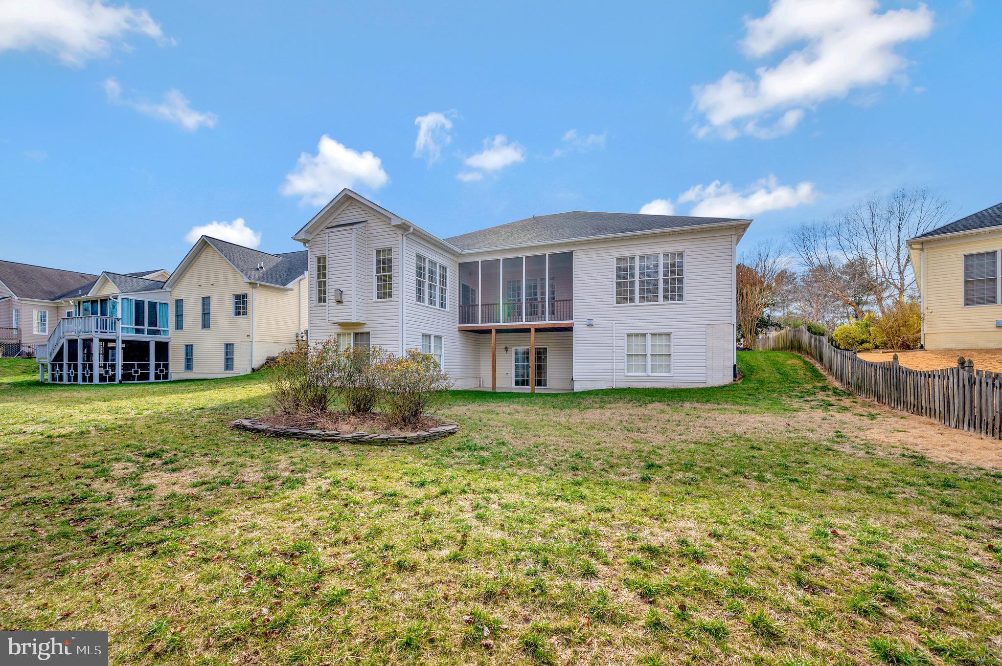 11307 Mansfield Club Drive