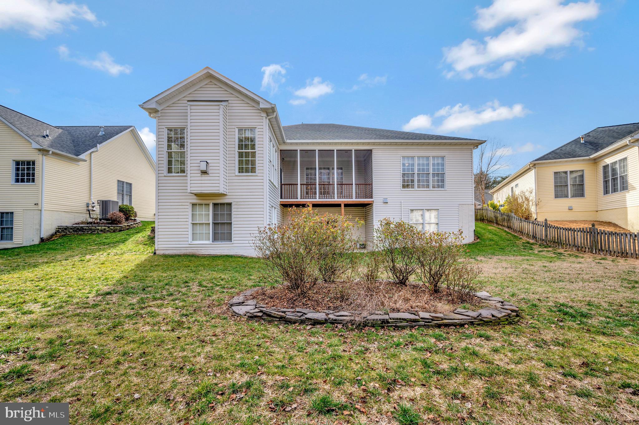 11307 Mansfield Club Drive
