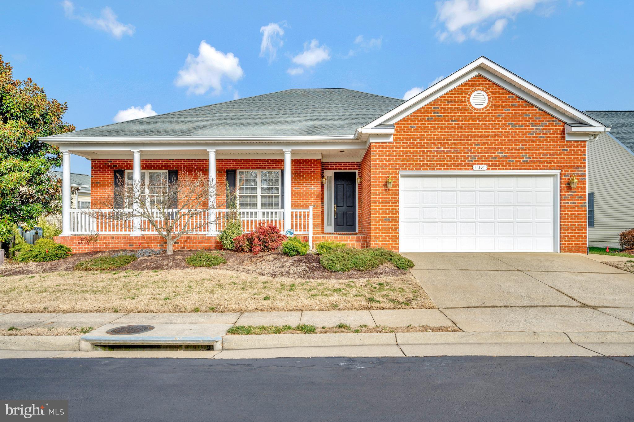 11307 Mansfield Club Drive