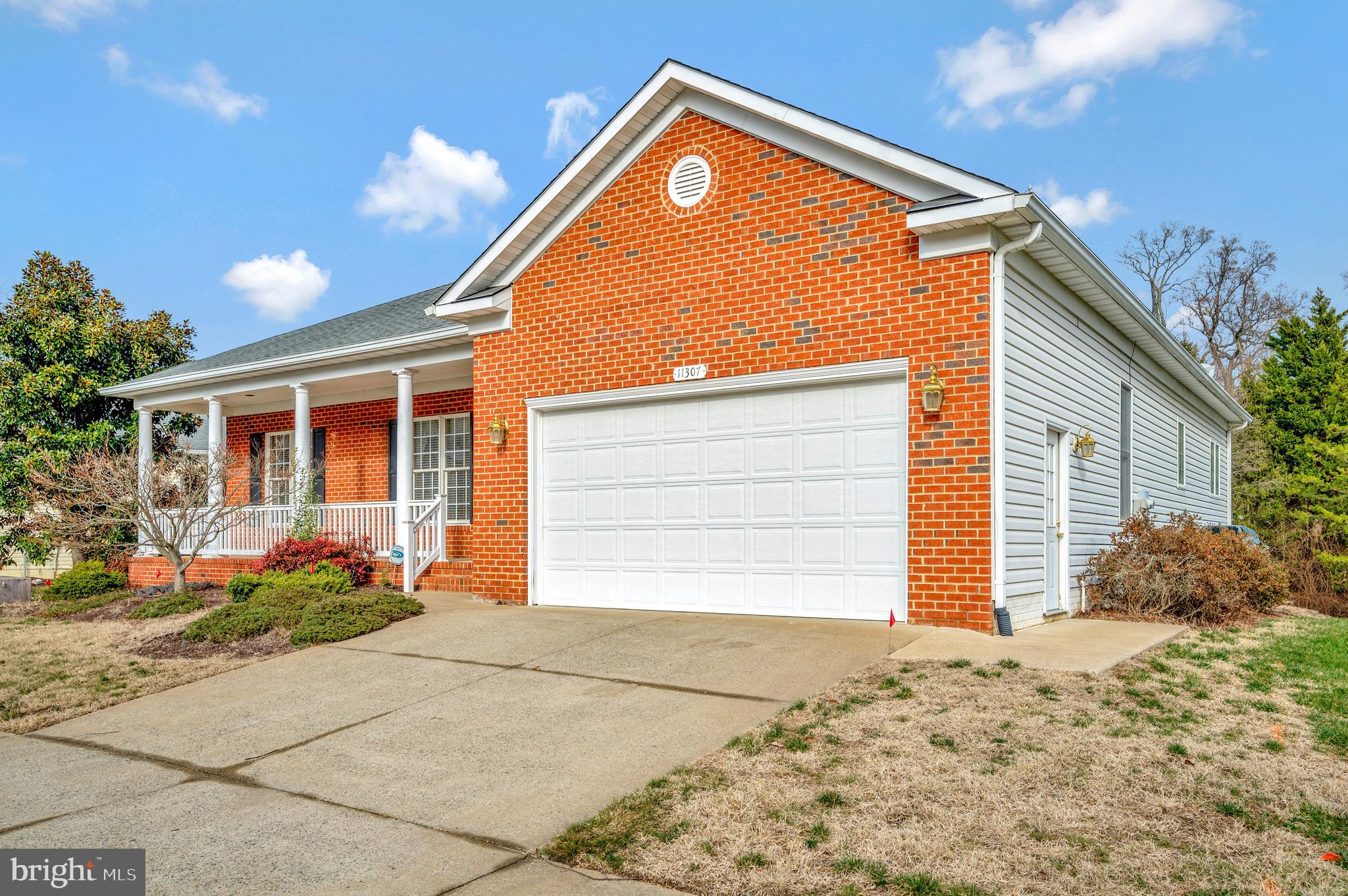 11307 Mansfield Club Drive