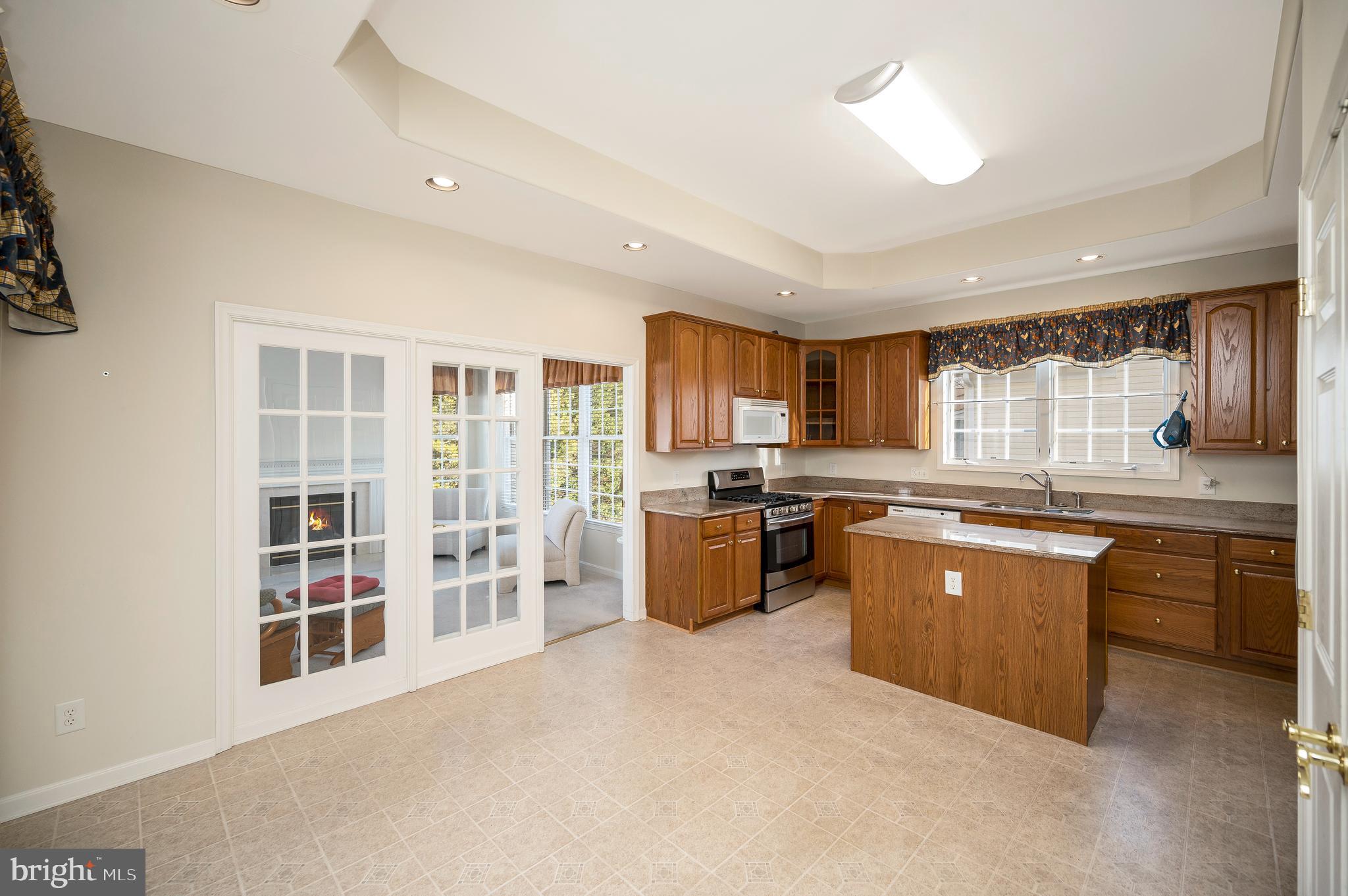 11307 Mansfield Club Drive