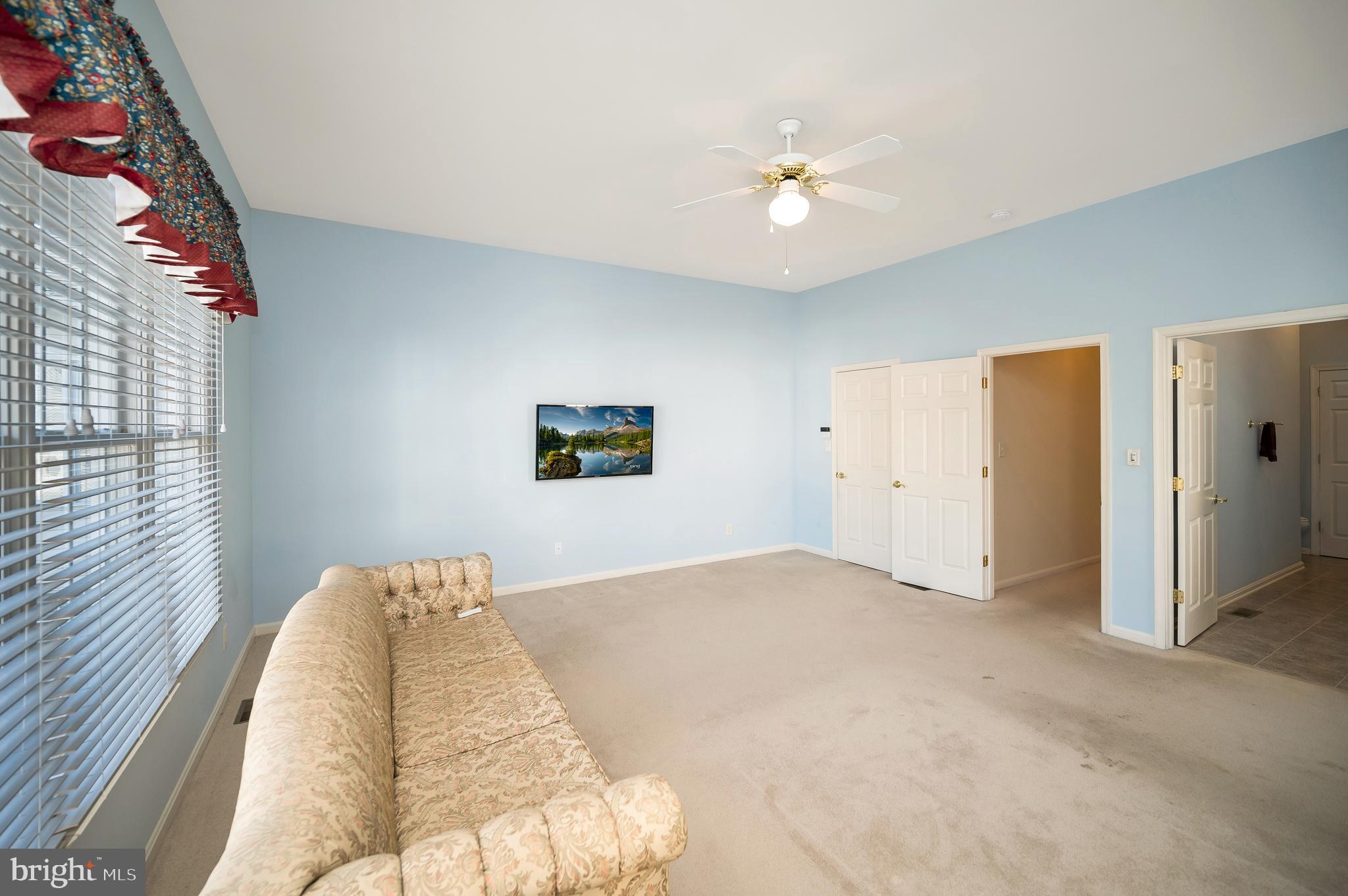 11307 Mansfield Club Drive