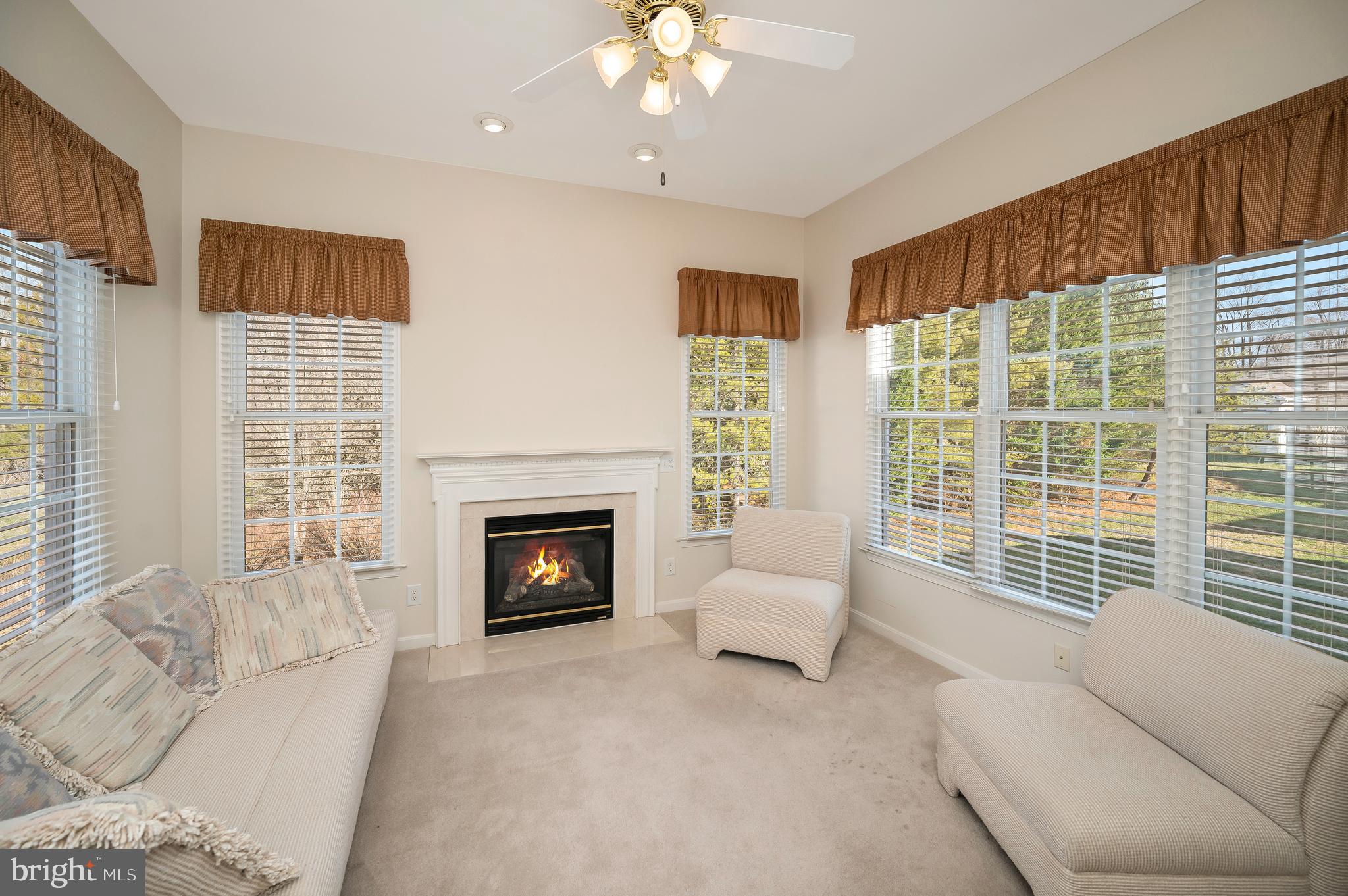 11307 Mansfield Club Drive
