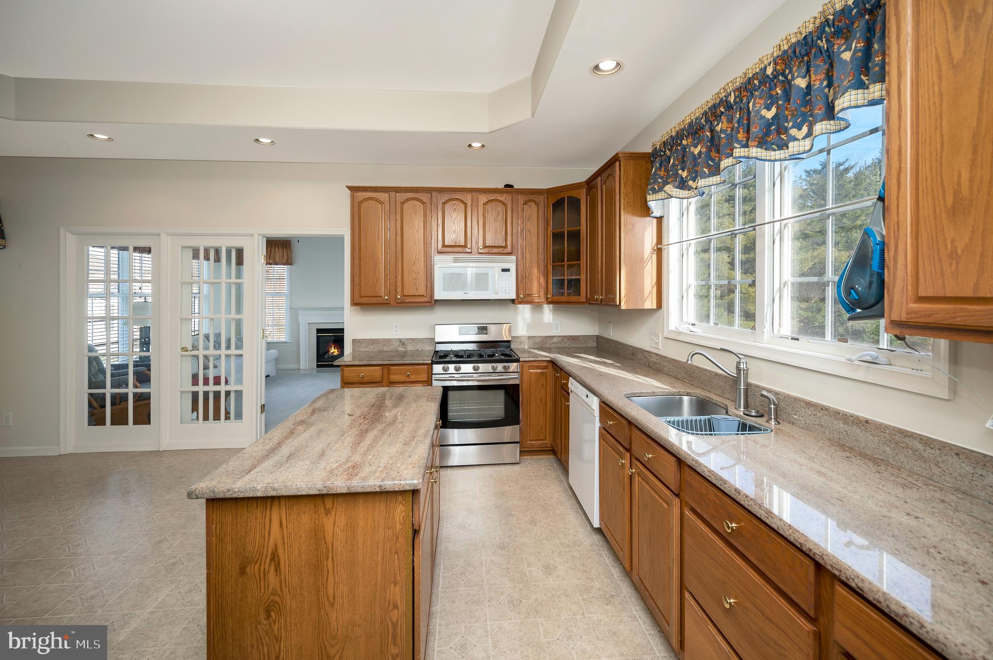 11307 Mansfield Club Drive