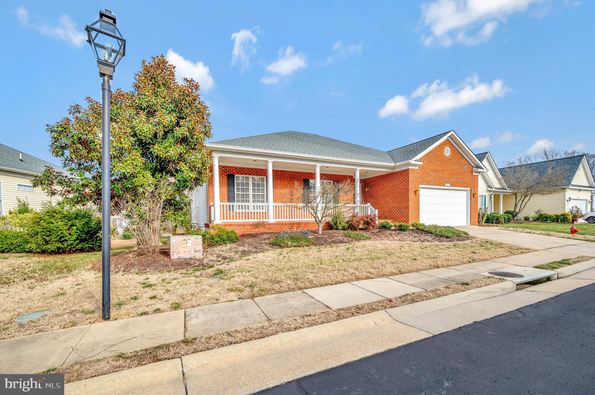 11307 Mansfield Club Drive