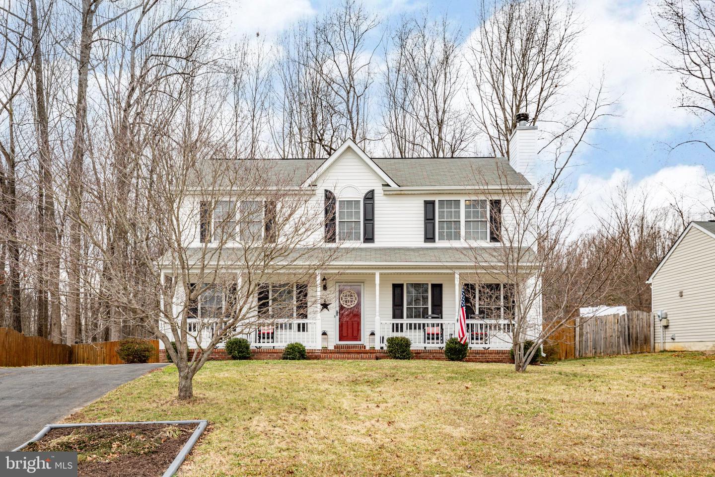 6121 Sunny Meadows Drive