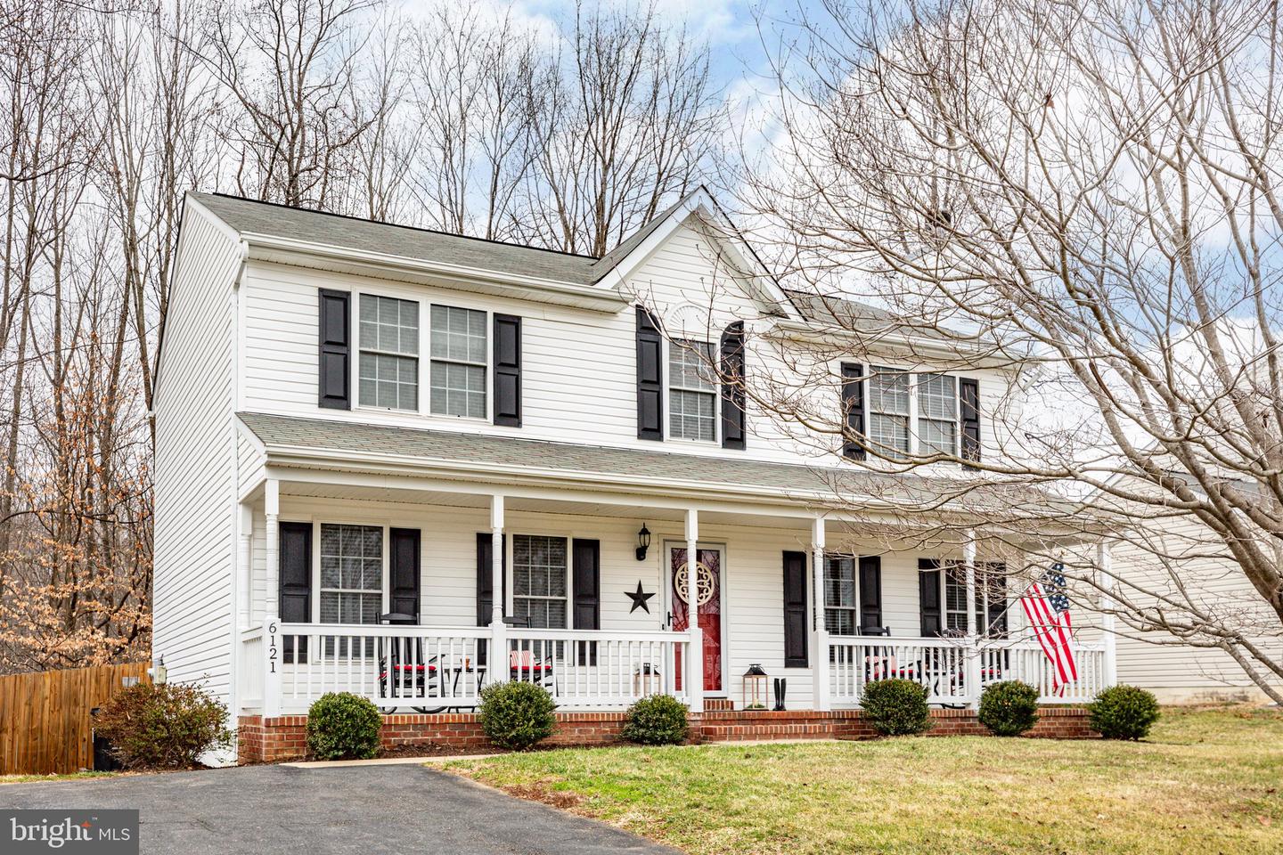 6121 Sunny Meadows Drive